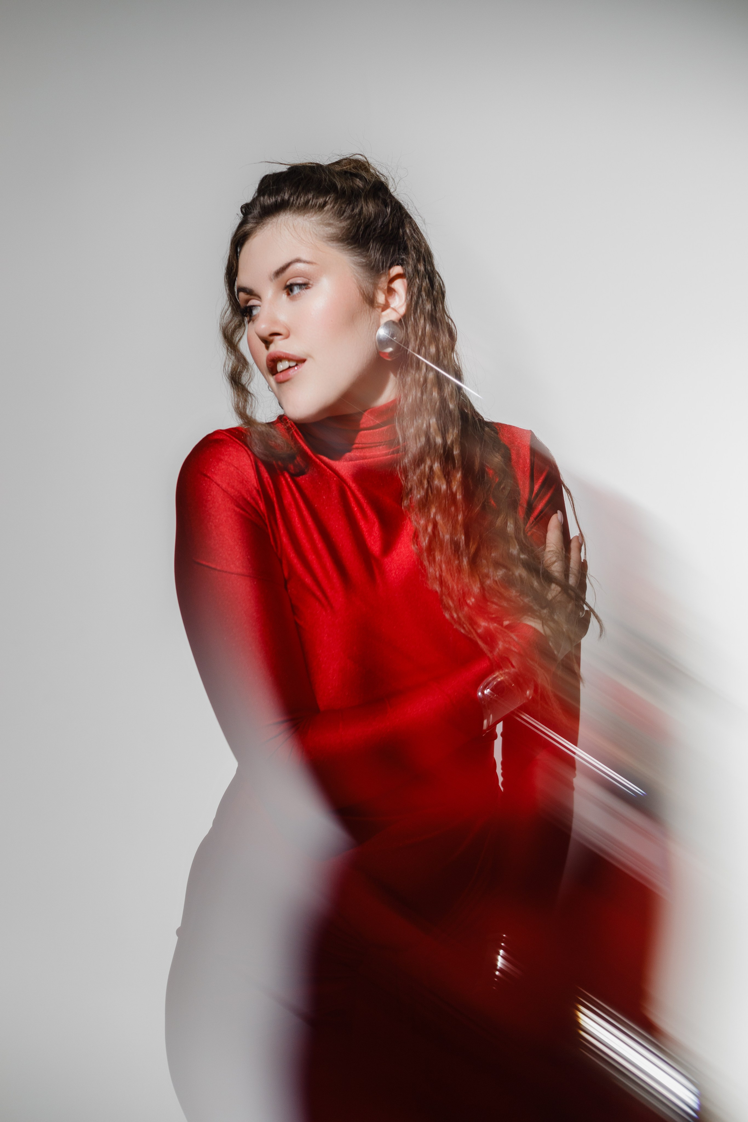 Индивидуальная съемка