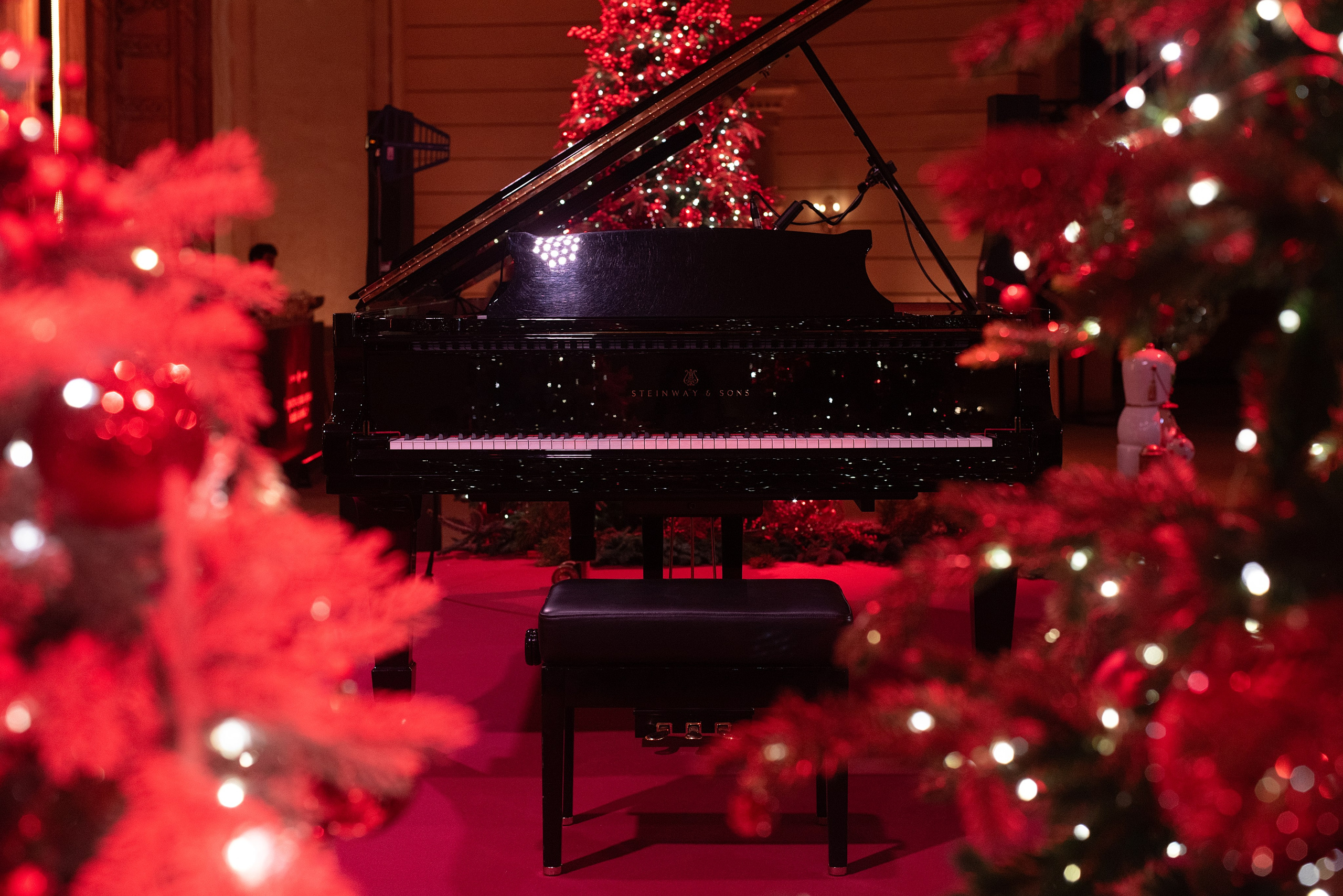 Большой театр. Фотограф, визажист. Москва