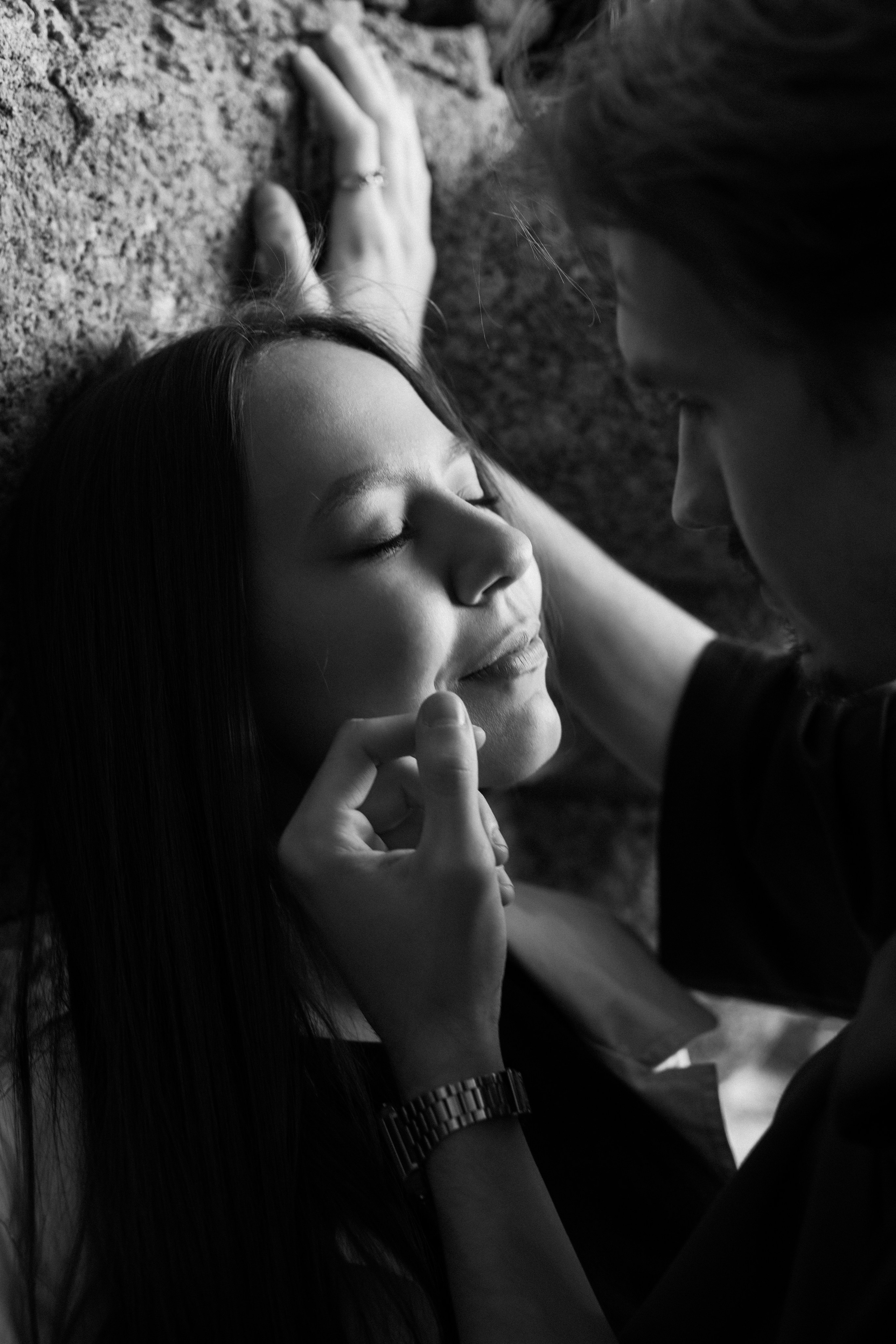 Прогулка. Санкт-Петербург. Семейный и свадебный фотограф в Москве Черкасова Анна