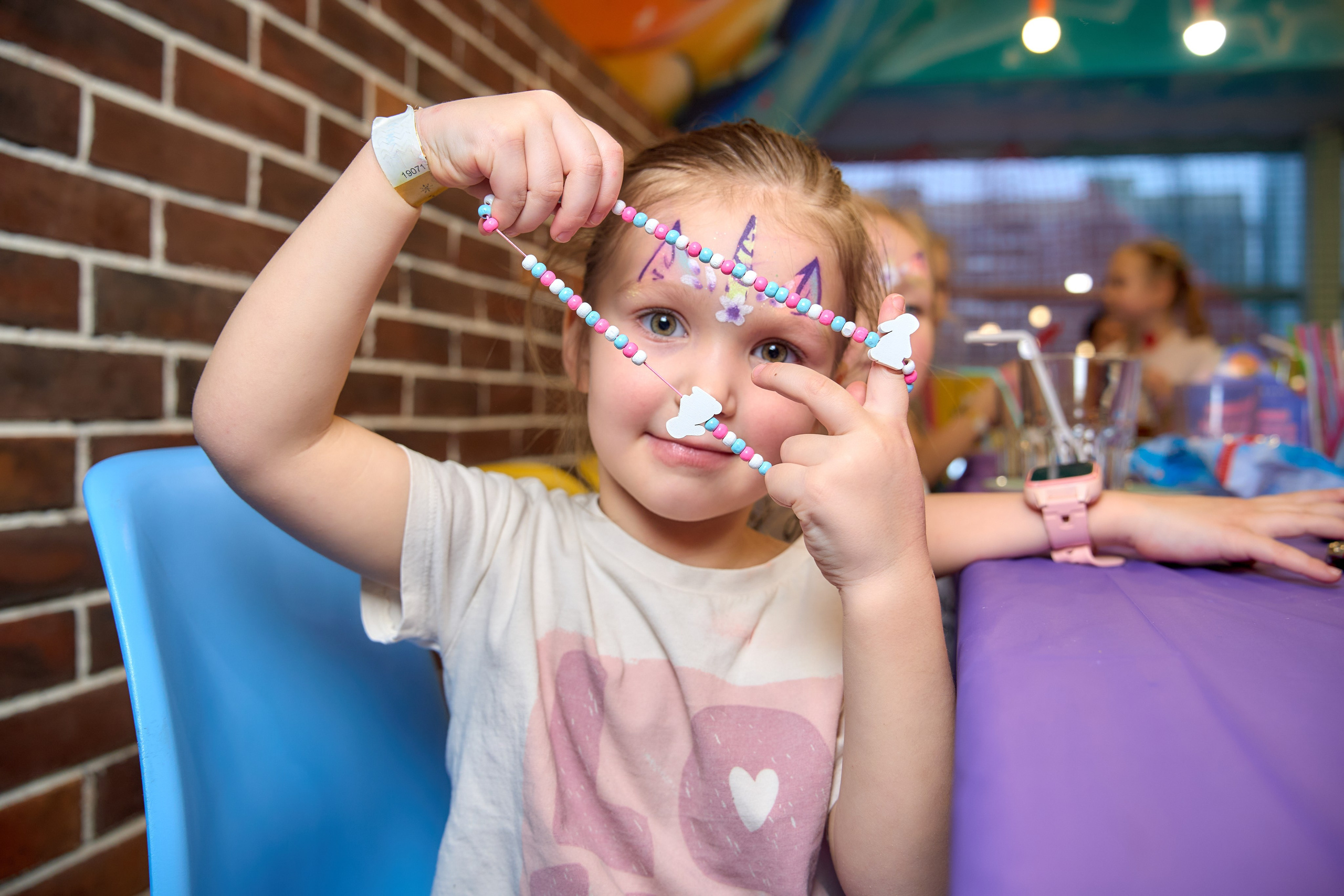 Детский фотограф — Даниил Приходько
