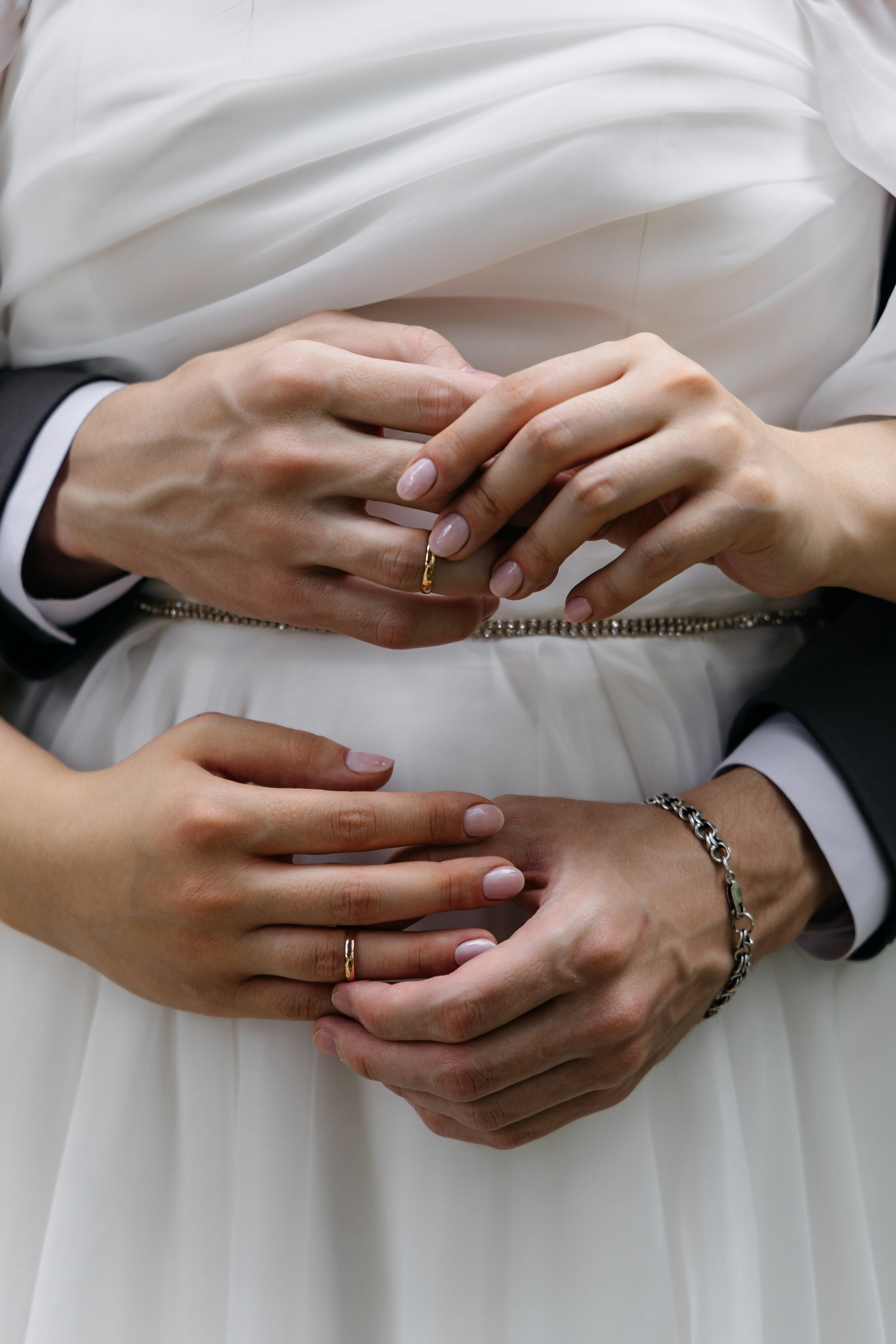 Евгений и Анастасия. Свадебный и семейный фотограф в Самаре Посконнова Анна