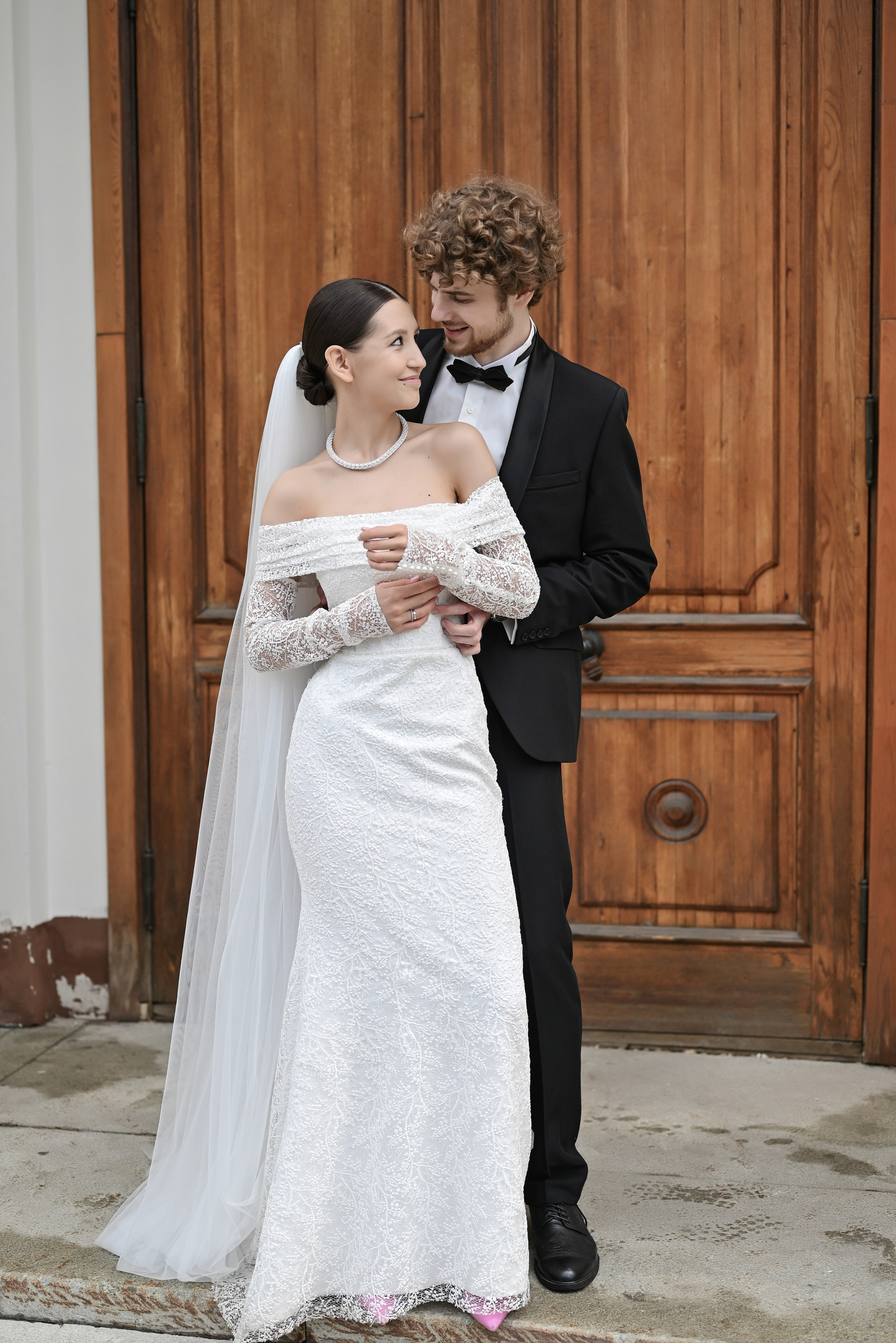 Кирилл & Лия. Свадебный и семейный фотограф в Уфе Александров Максим