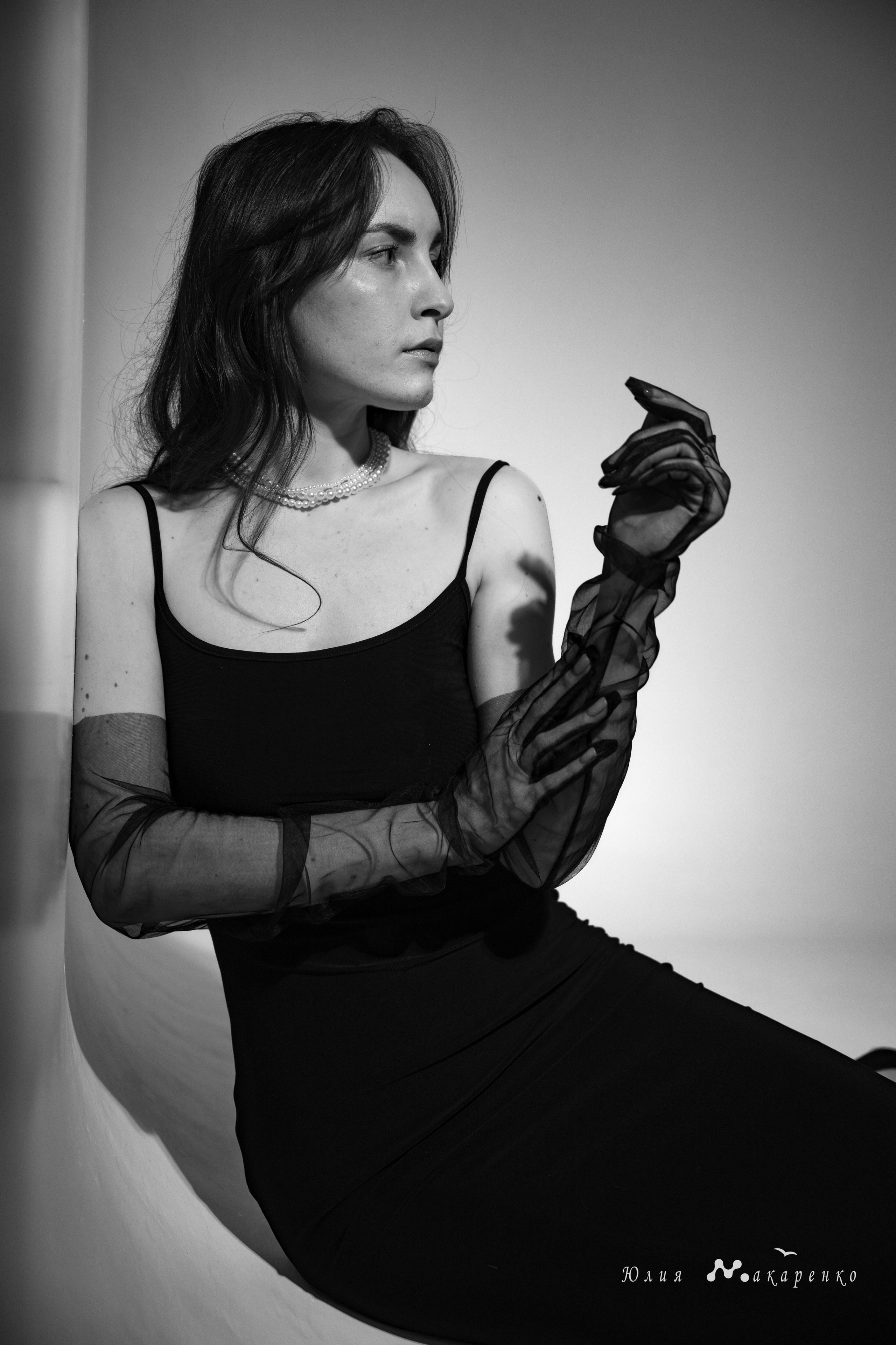 Студийные фотосессии. Студийный и свадебный фотограф и видеограф в Севастополе — Юлия Макаренко