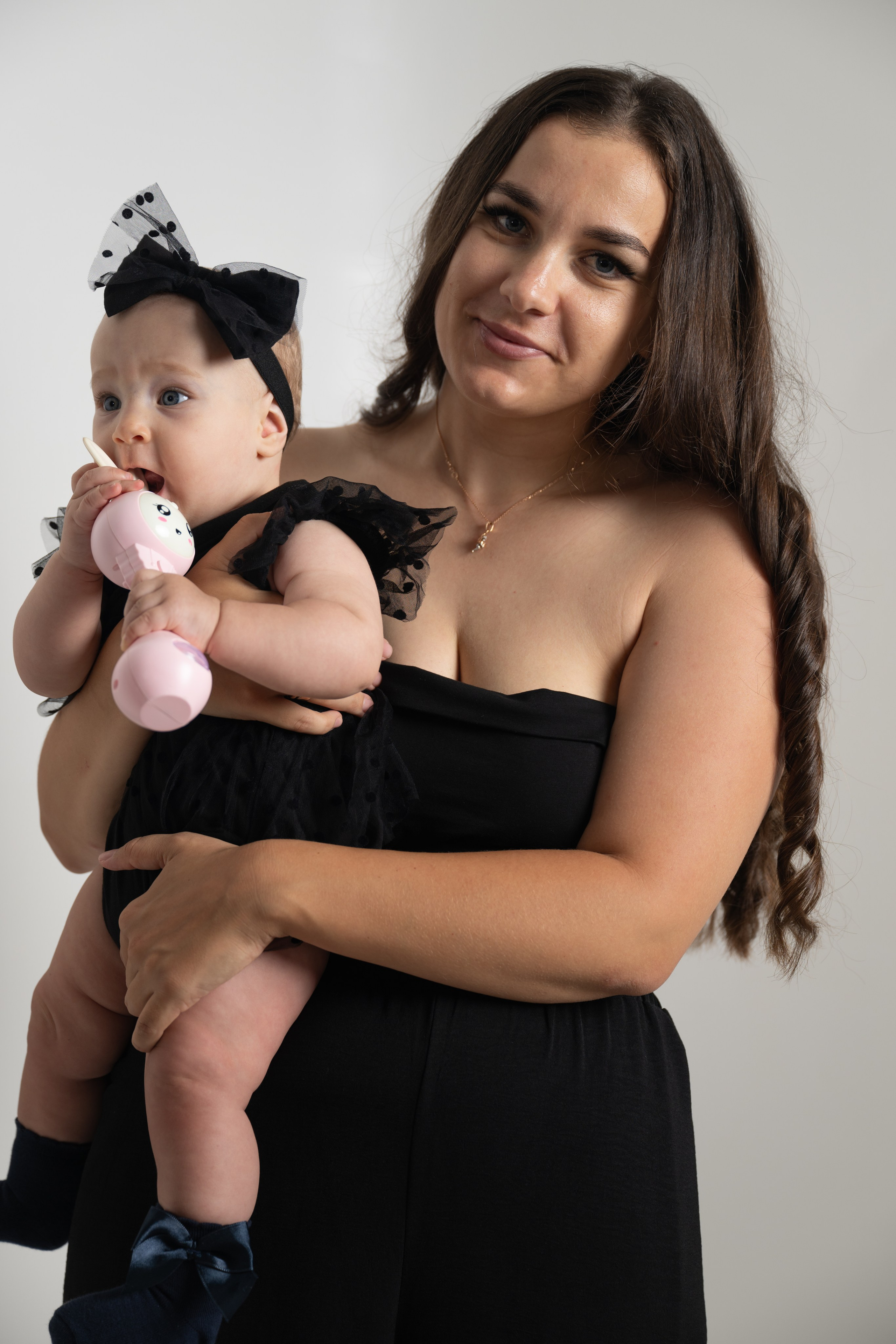 Семейные и детские фотосессии. Студийный и свадебный фотограф и видеограф в Севастополе — Юлия Макаренко