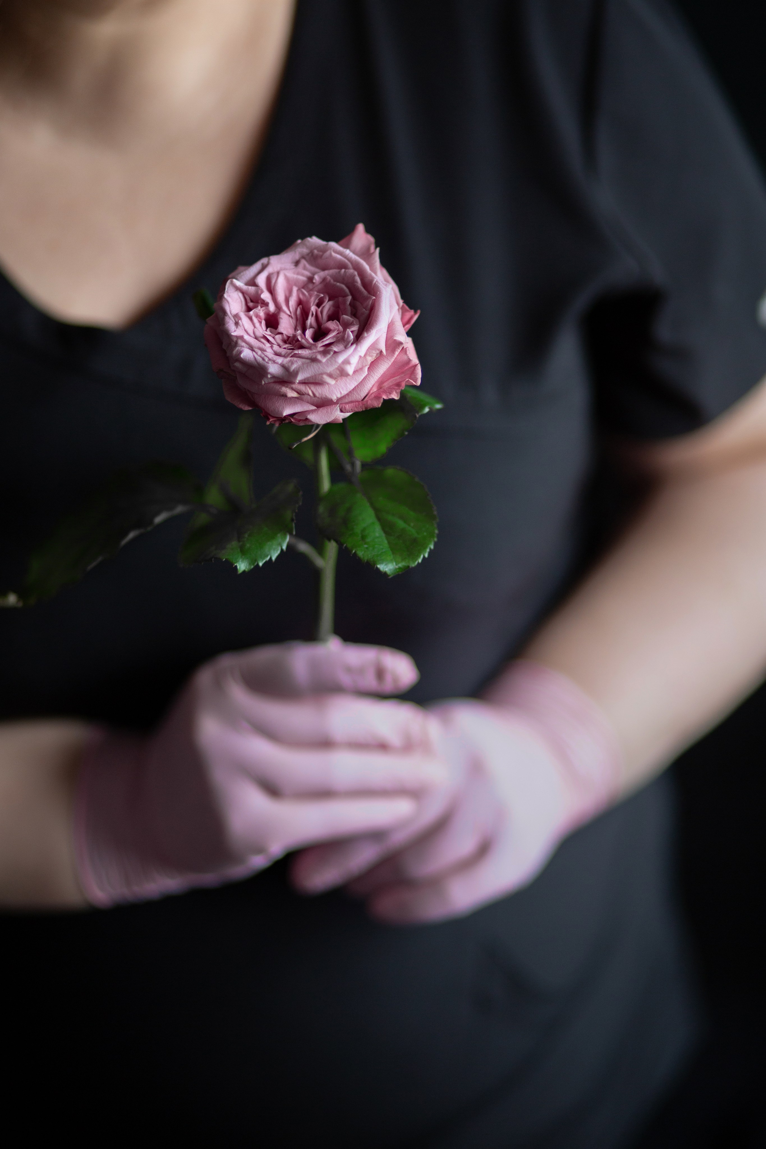 Элегантный контент для Юлии. Фотограф в Новосибирске Краснова Евгения