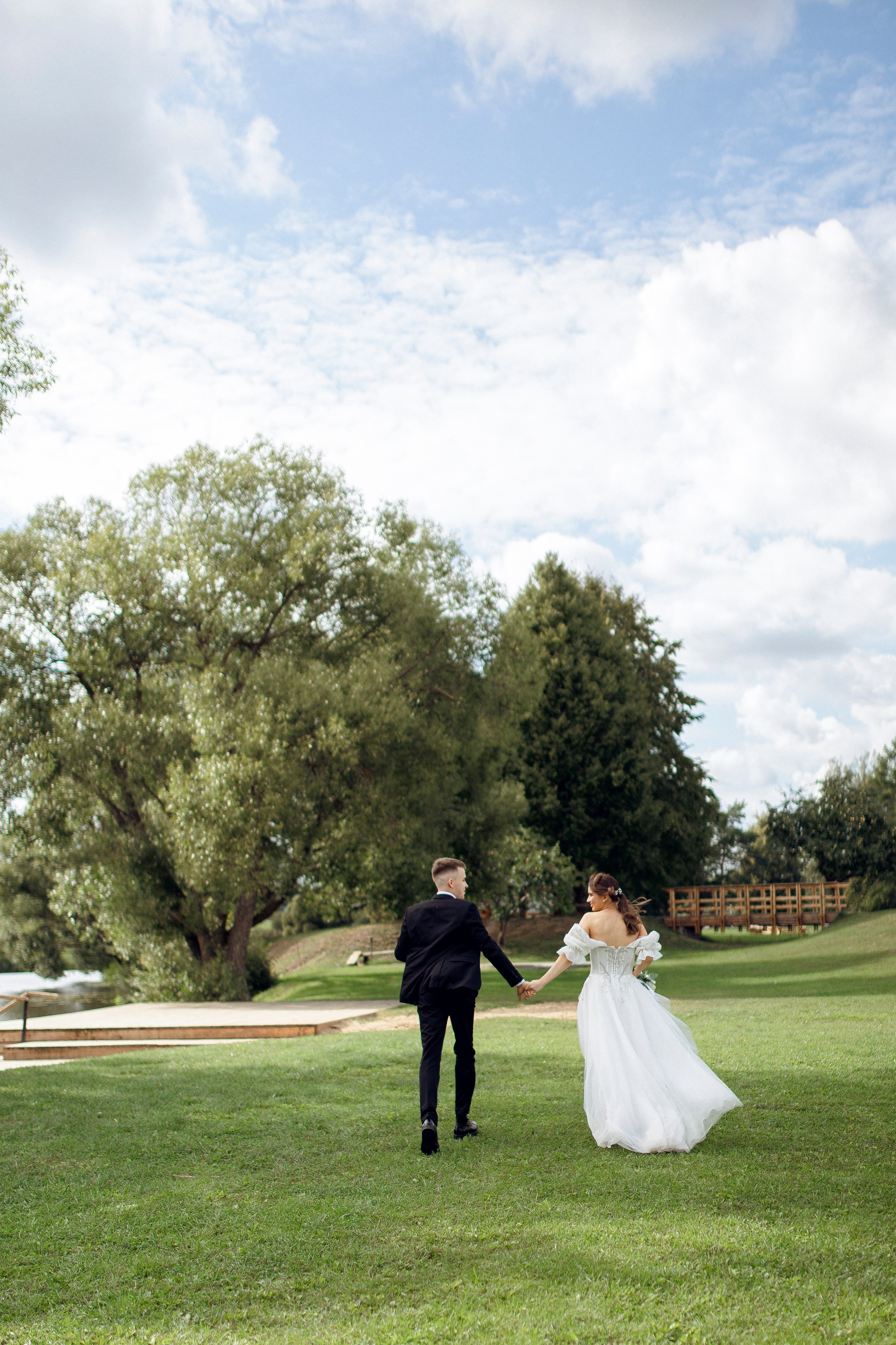 Свадьба 26.08.23 Суздаль. Индивидуальный, семейный и свадебный фотограф