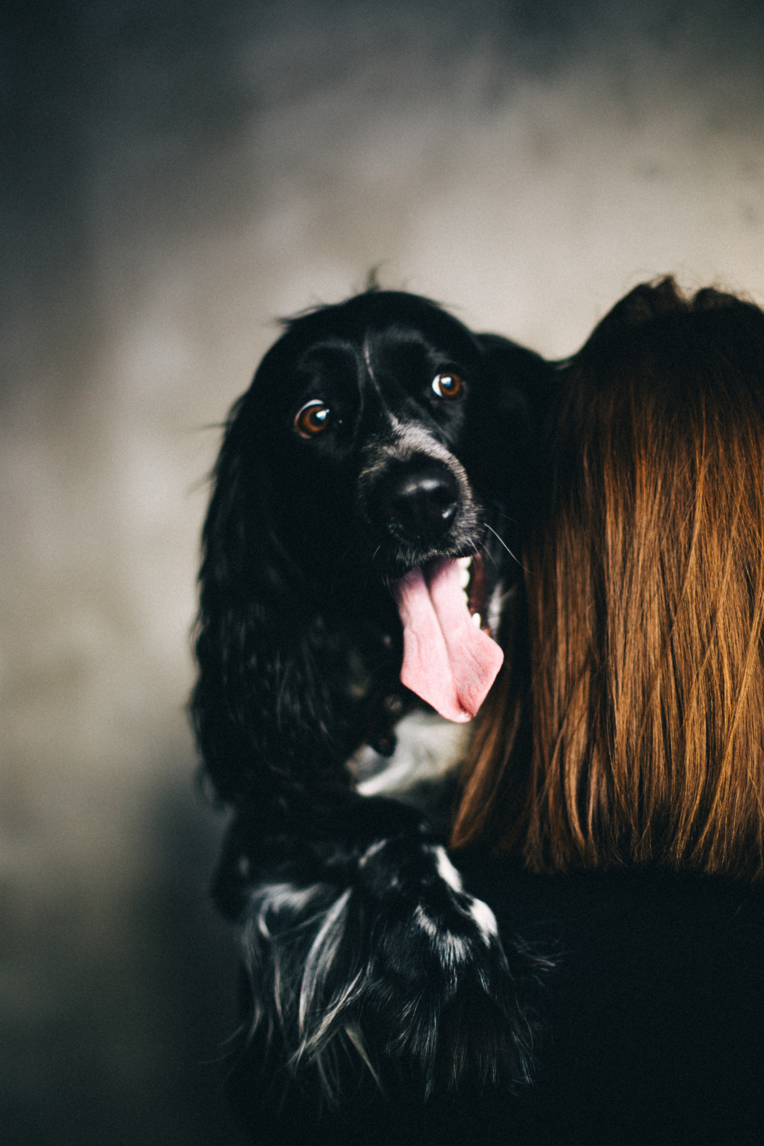 Марина и Сэм. Фотограф в Нижнем Новгороде