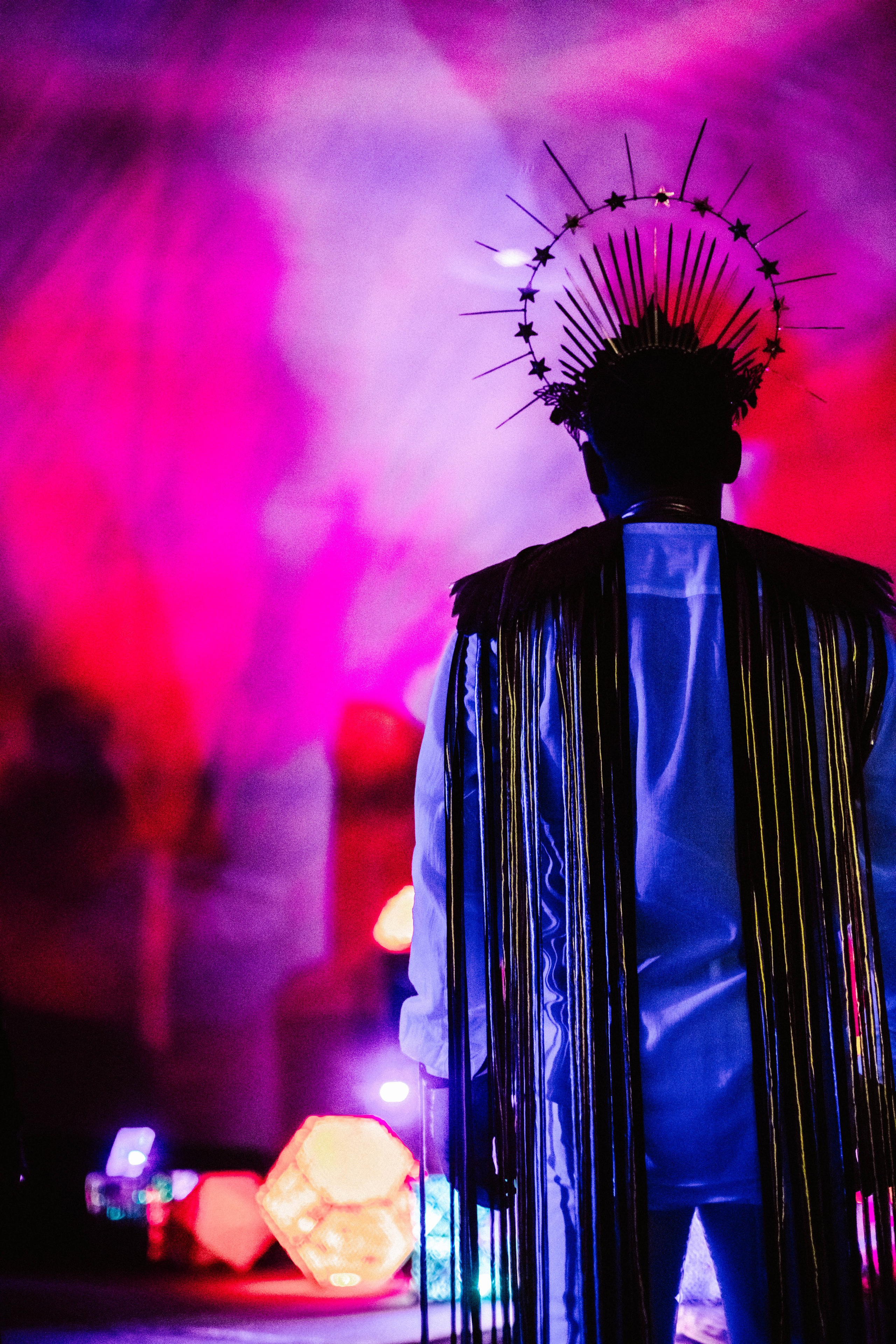 Кармабал. Фотограф в Нижнем Новгороде