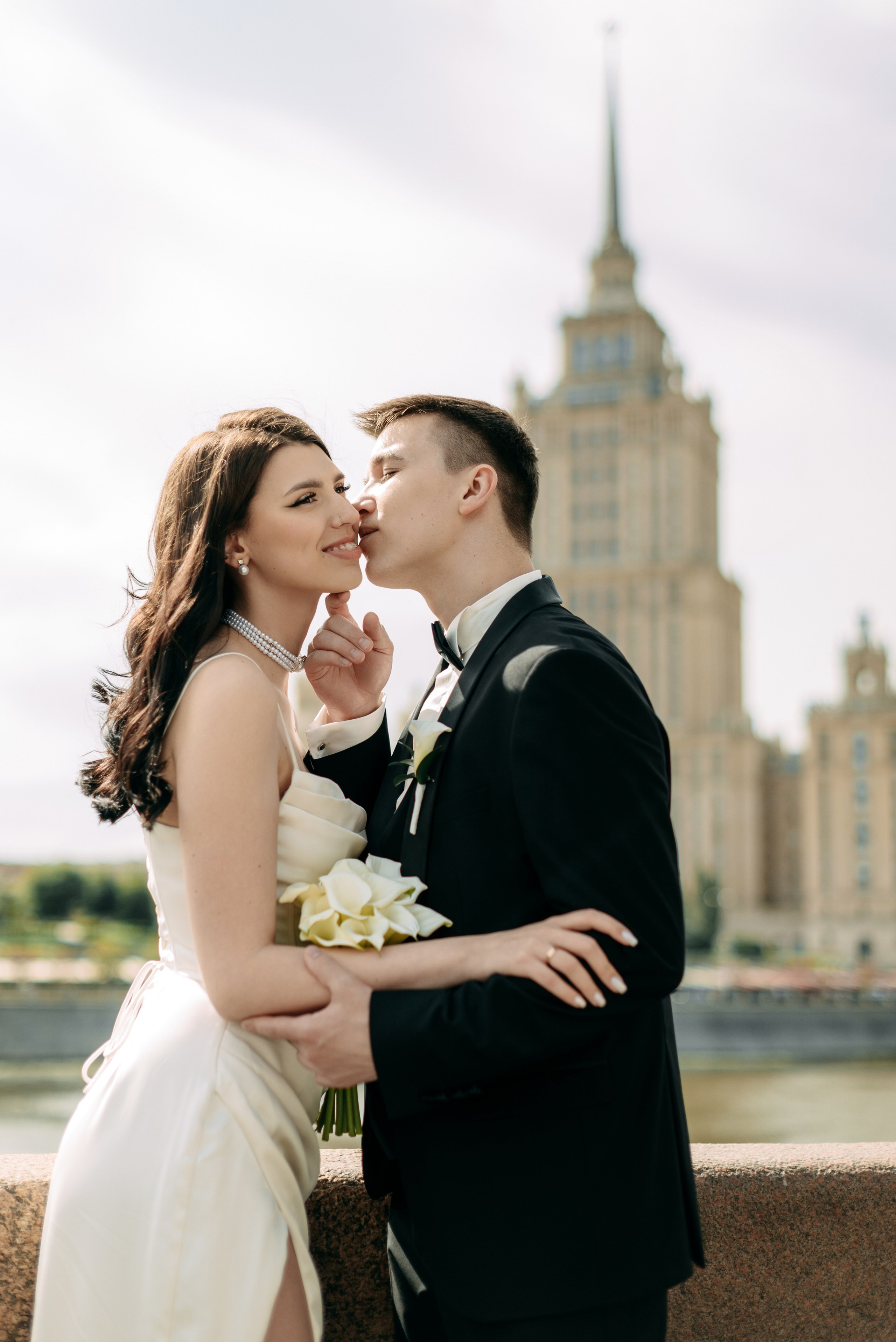 Даша и Влад. Свадебный фотограф, фотограф беременности Дарья Доценко