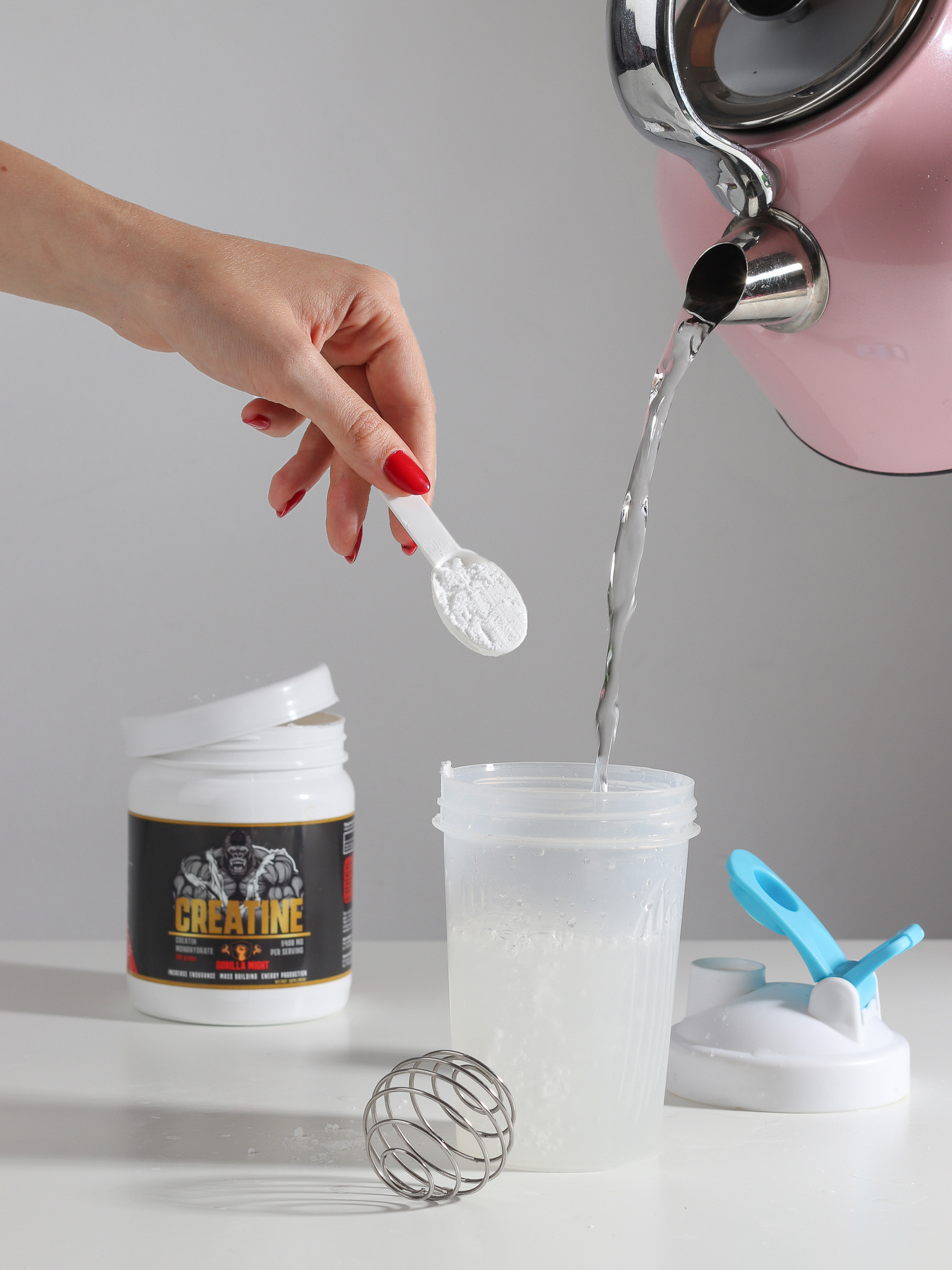 Имиджевая съемка товара