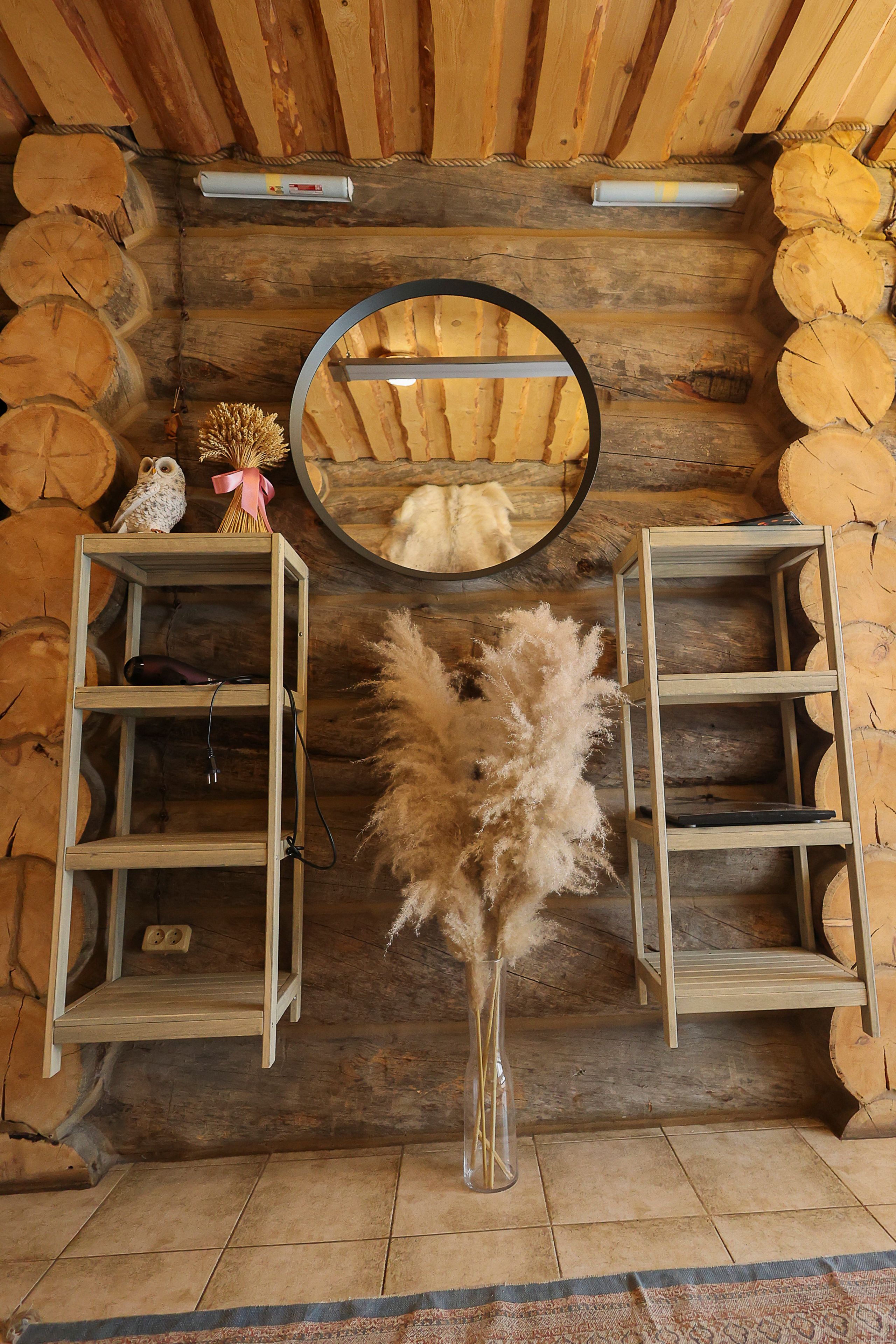 Интерьерная/Ландшафтная фотография