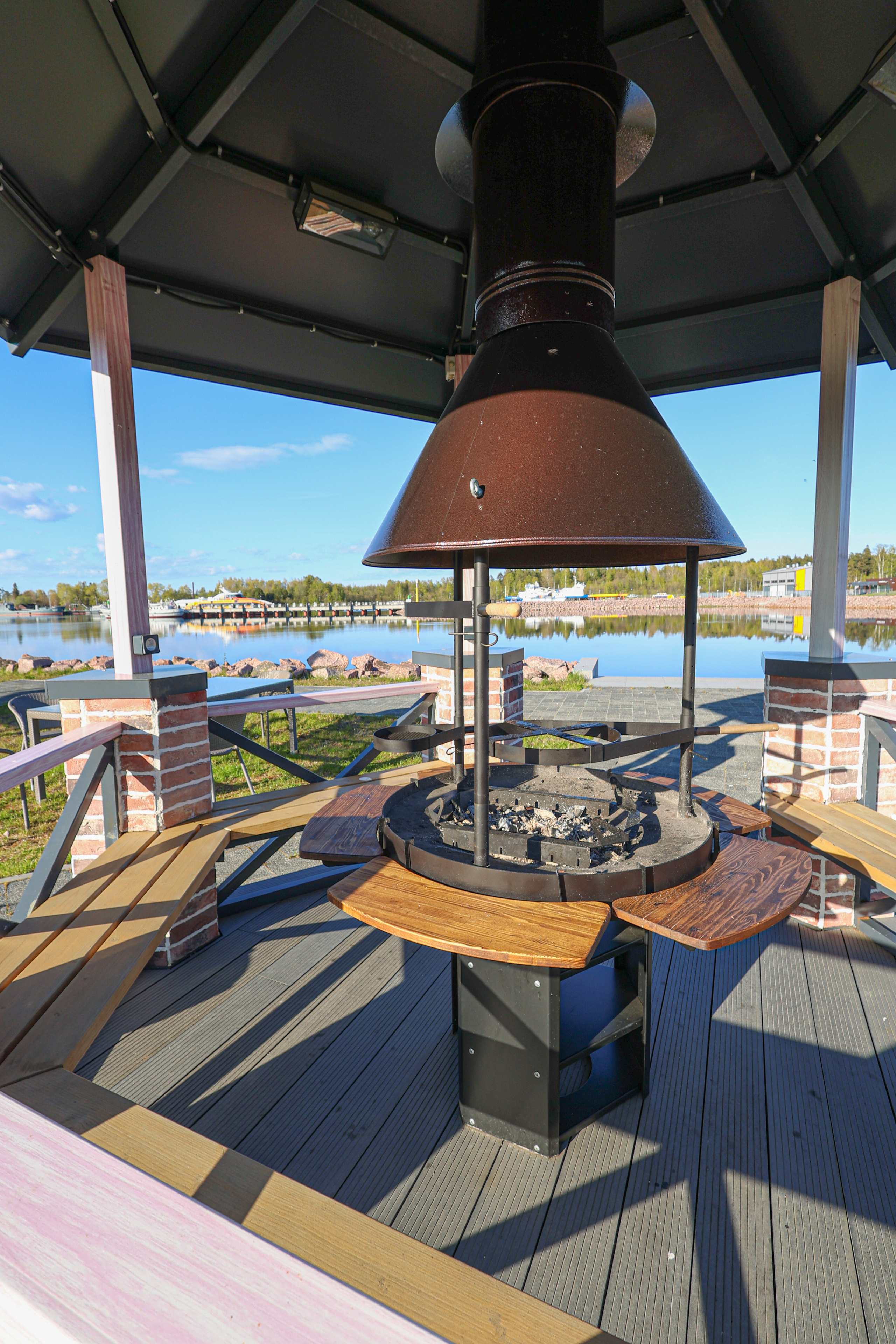 Интерьерная/Ландшафтная фотография