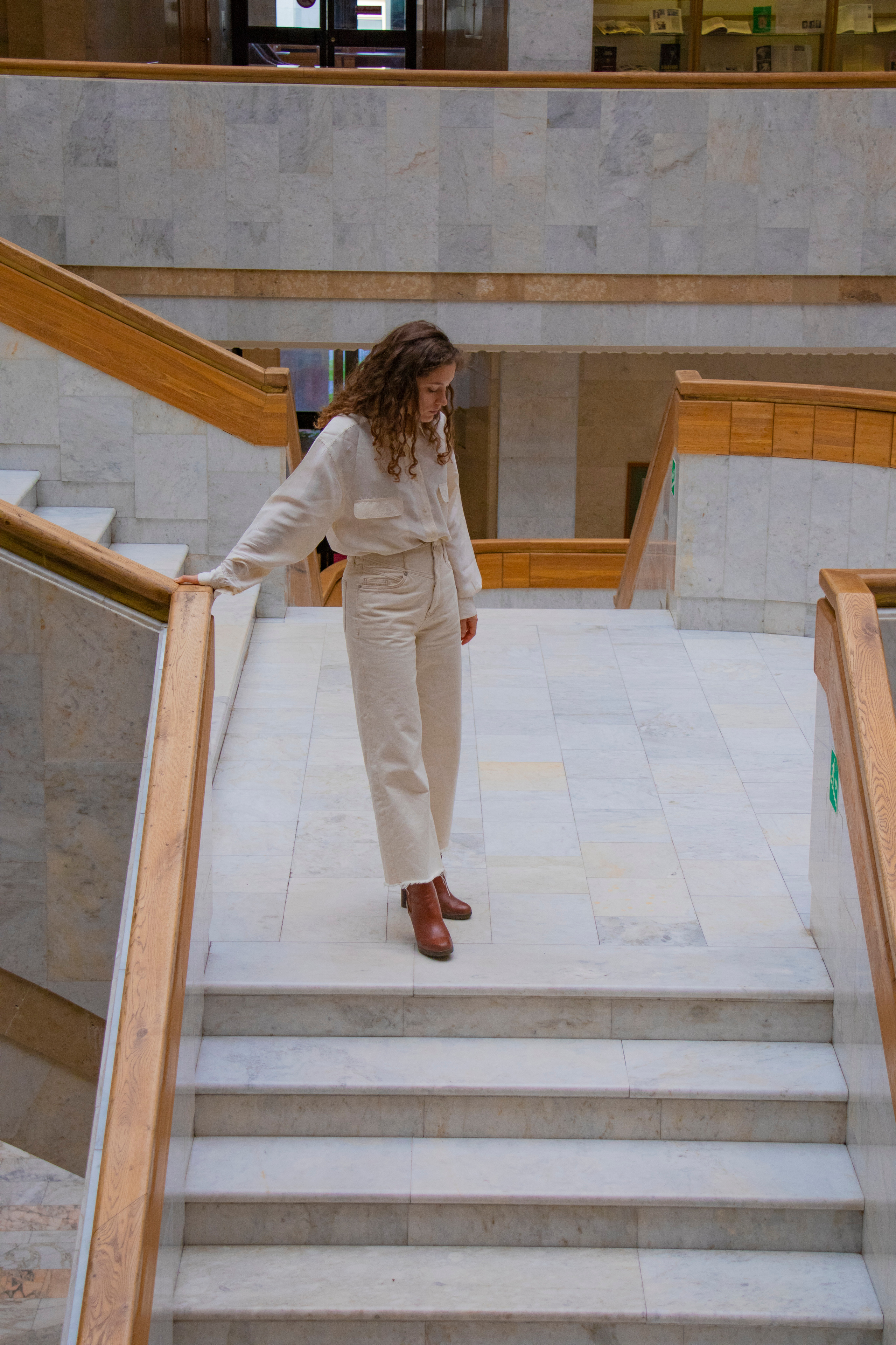 Индивидуальные фотосессии