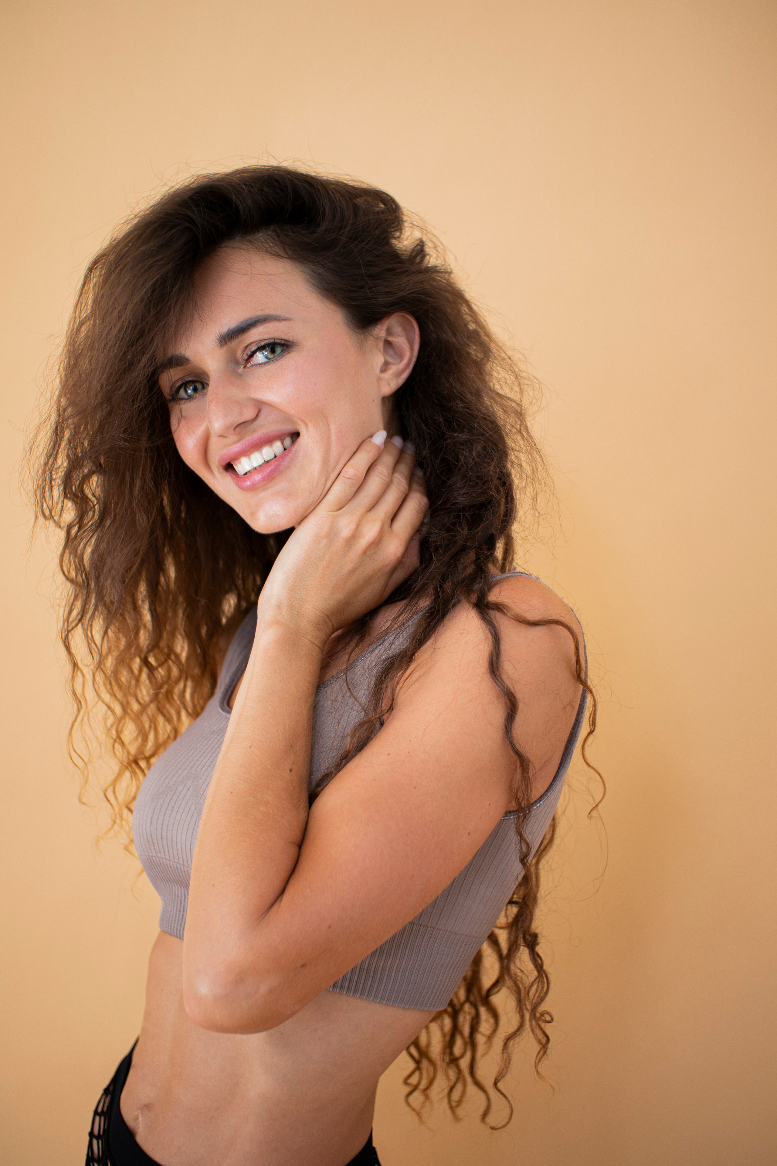 Индивидуальные фотосессии