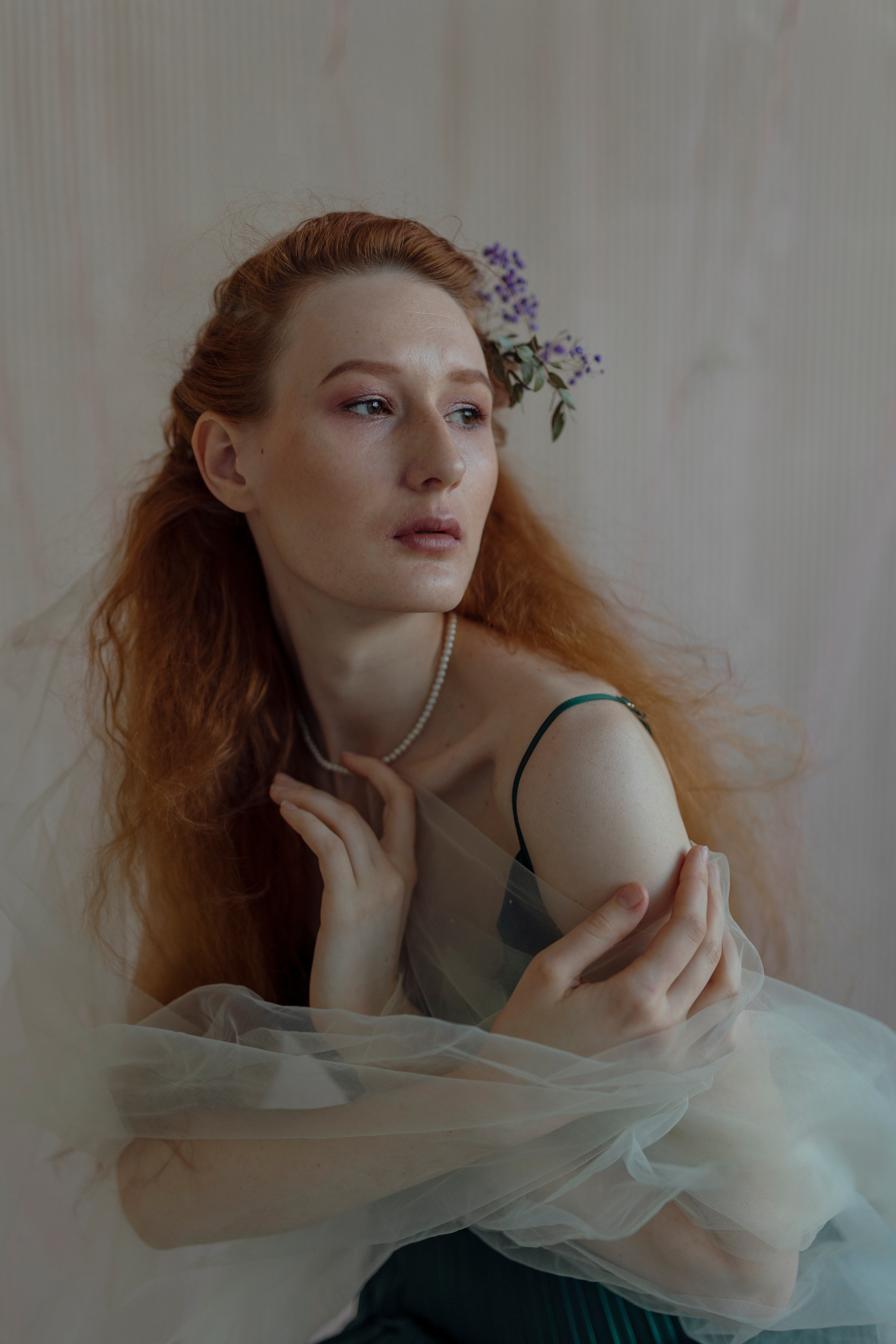 Индивидуальные фотосессии