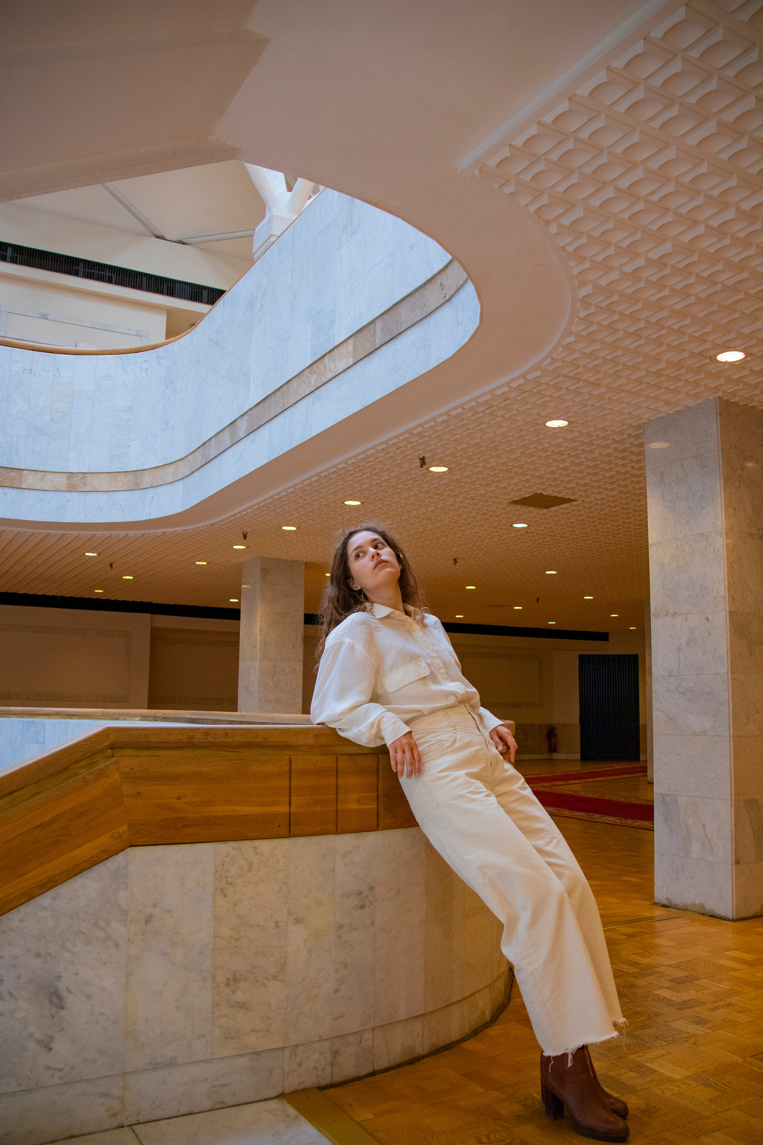 Индивидуальные фотосессии