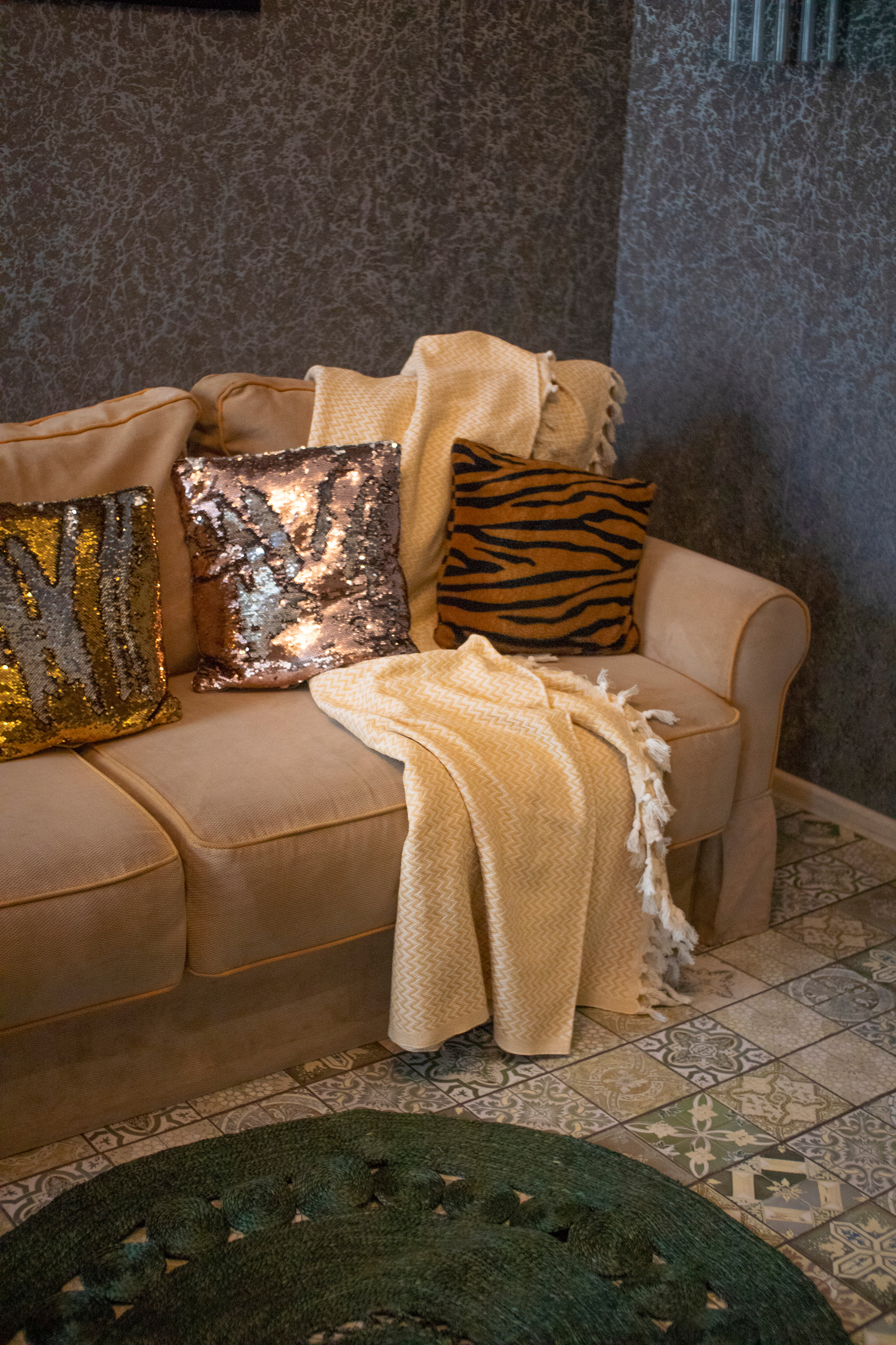 Интерьерная/Ландшафтная фотография