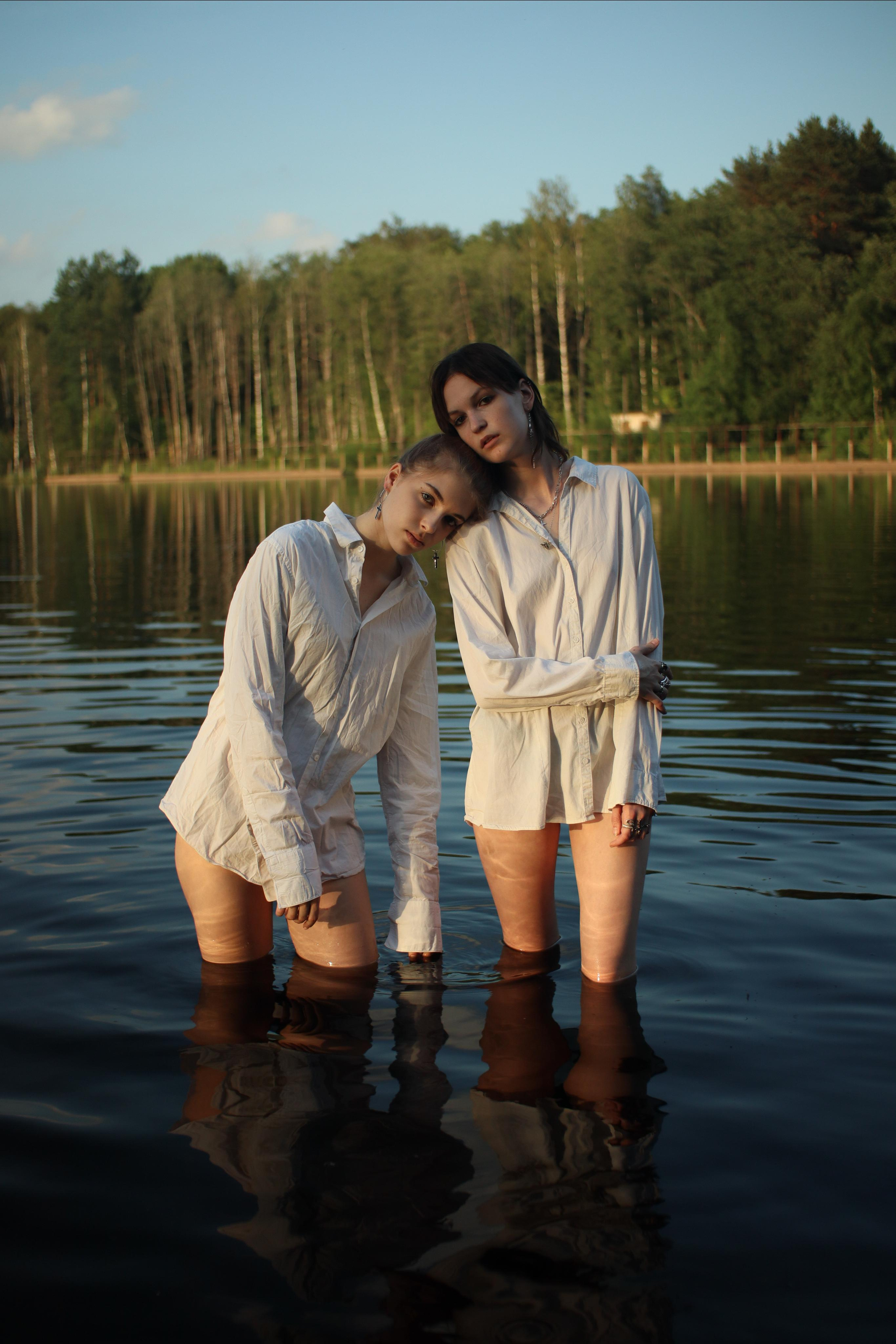 Индивидуальные фотосессии