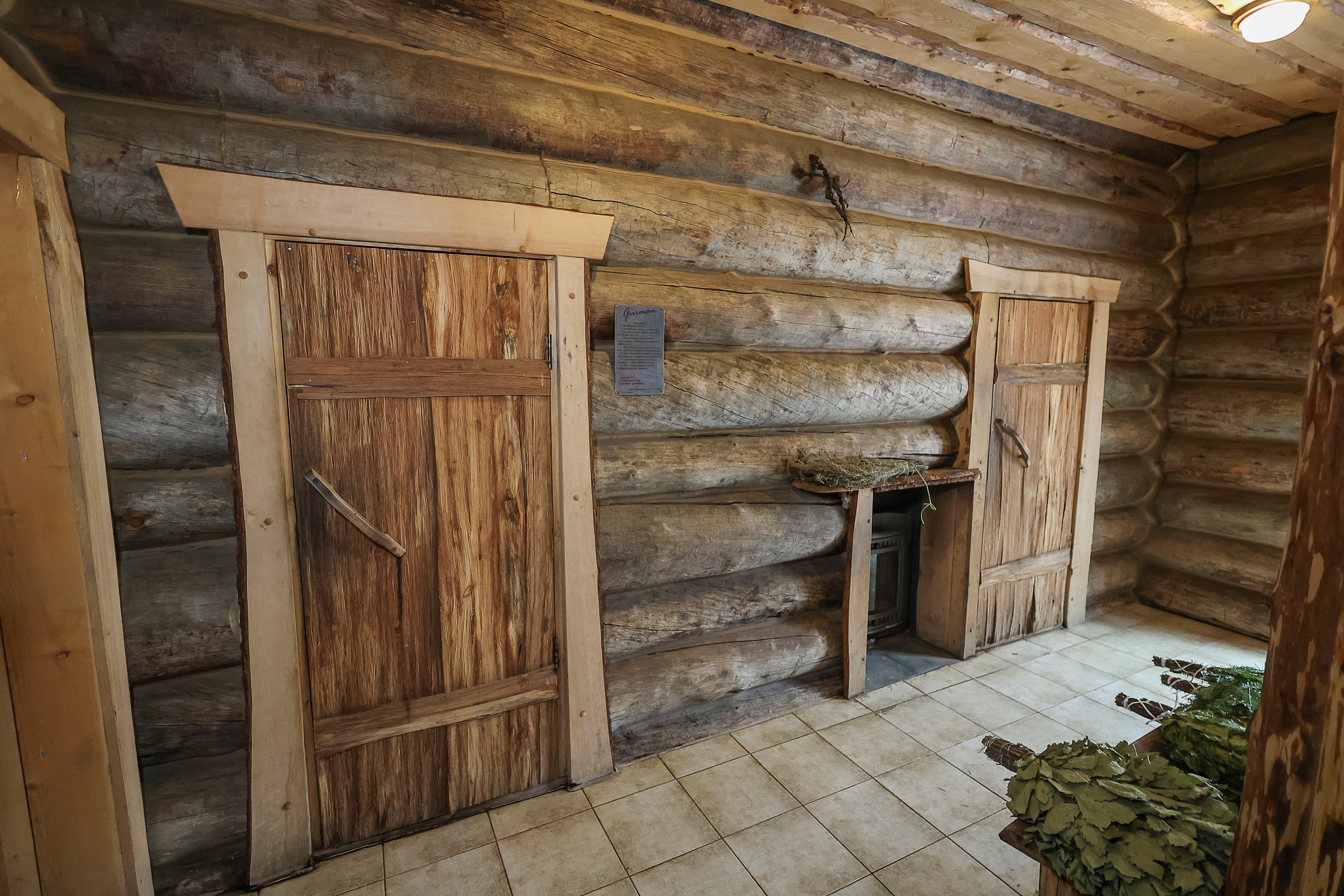 Интерьерная/Ландшафтная фотография