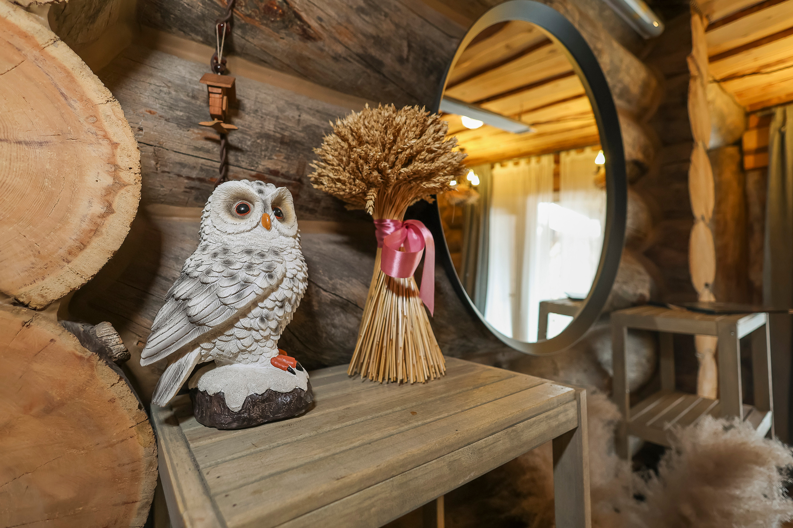 Интерьерная/Ландшафтная фотография