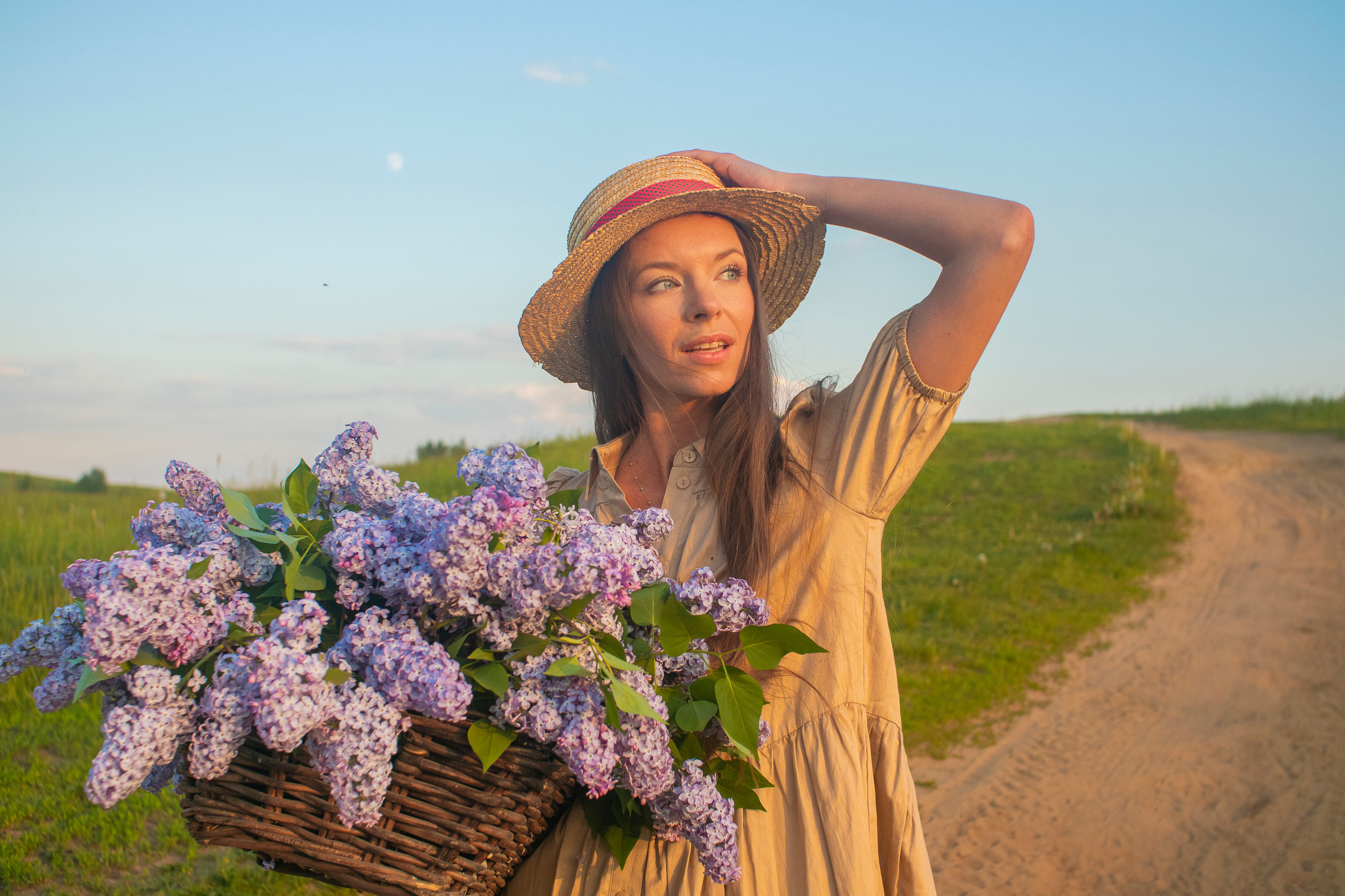 Индивидуальные фотосессии