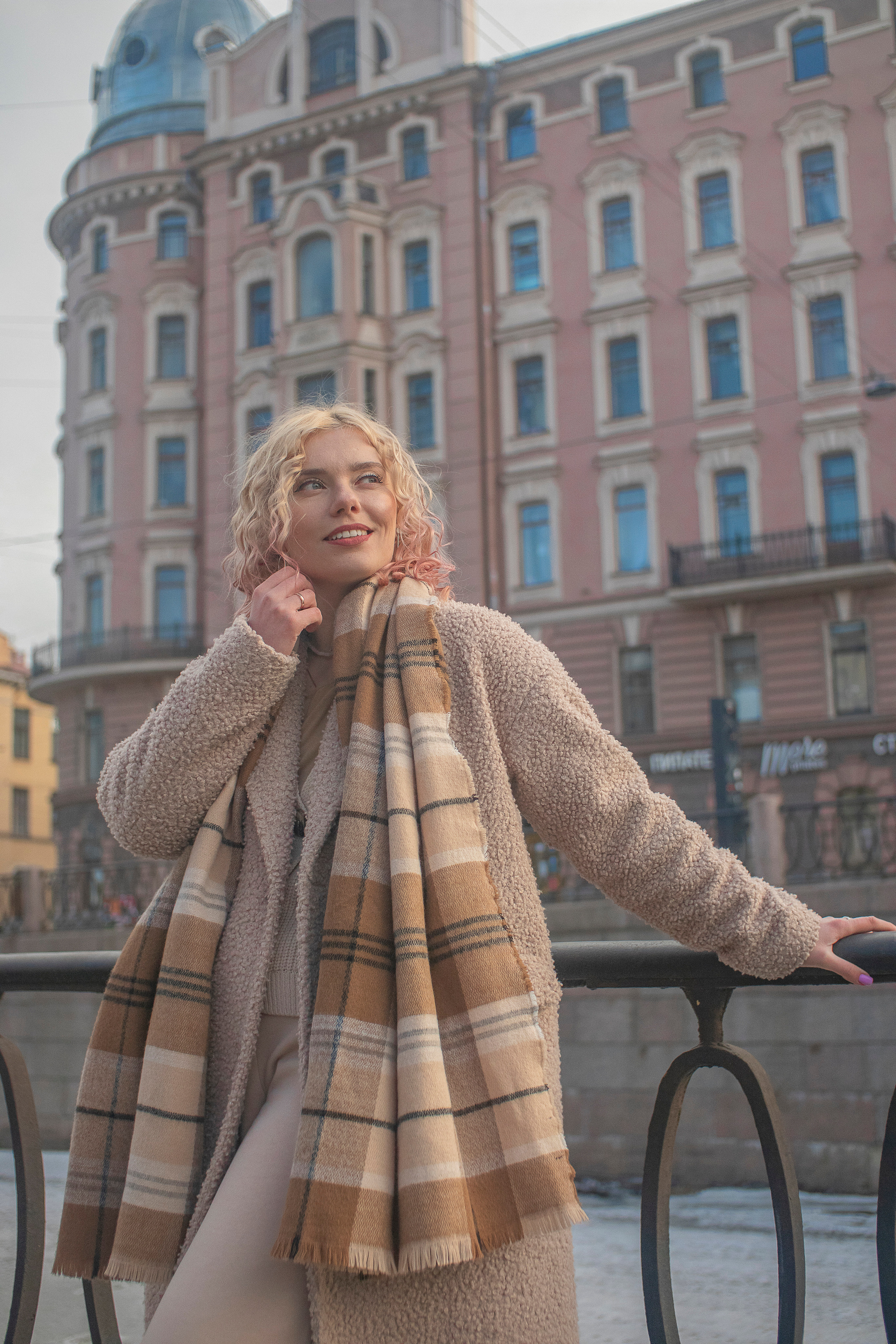 Индивидуальные фотосессии