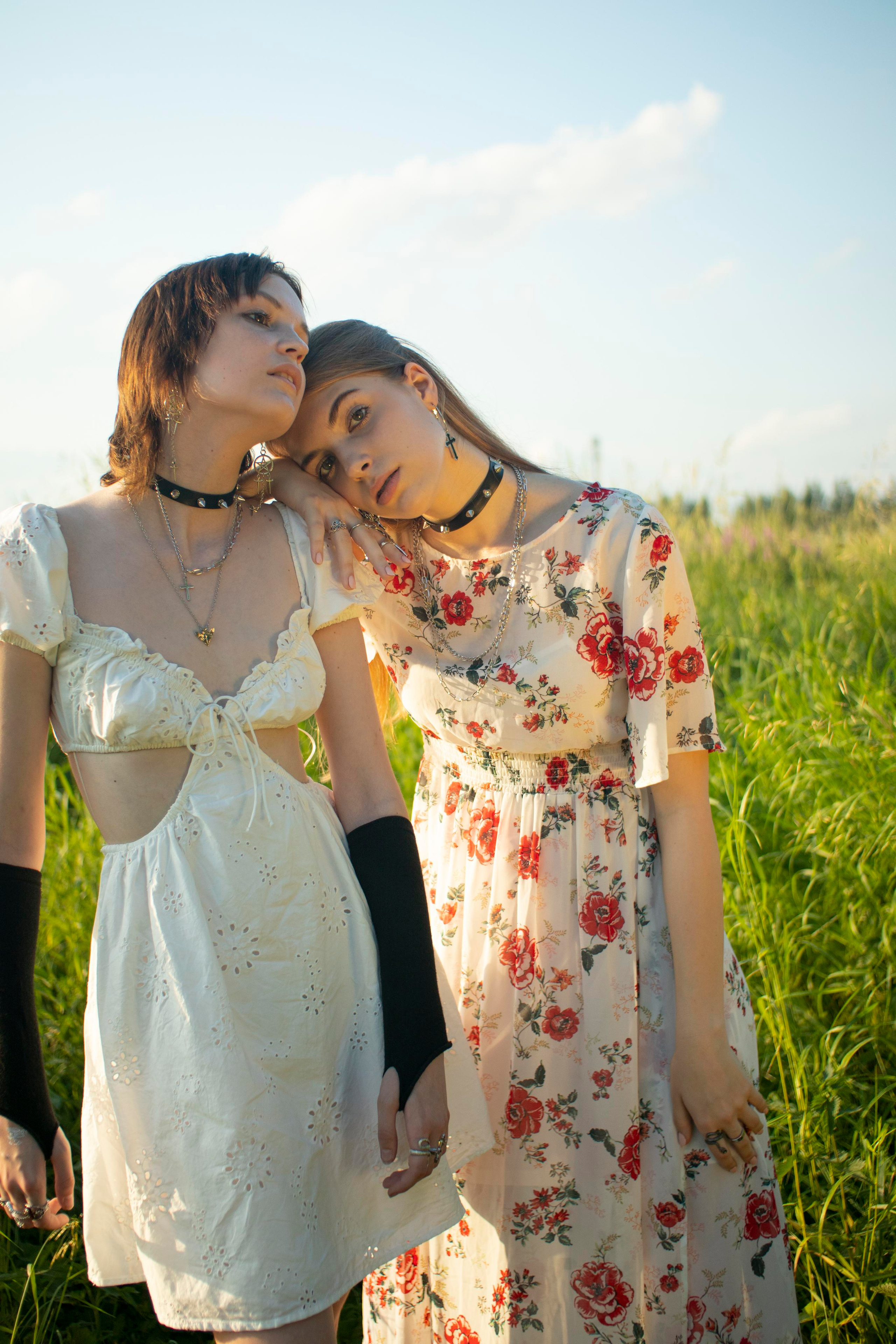 Индивидуальные фотосессии