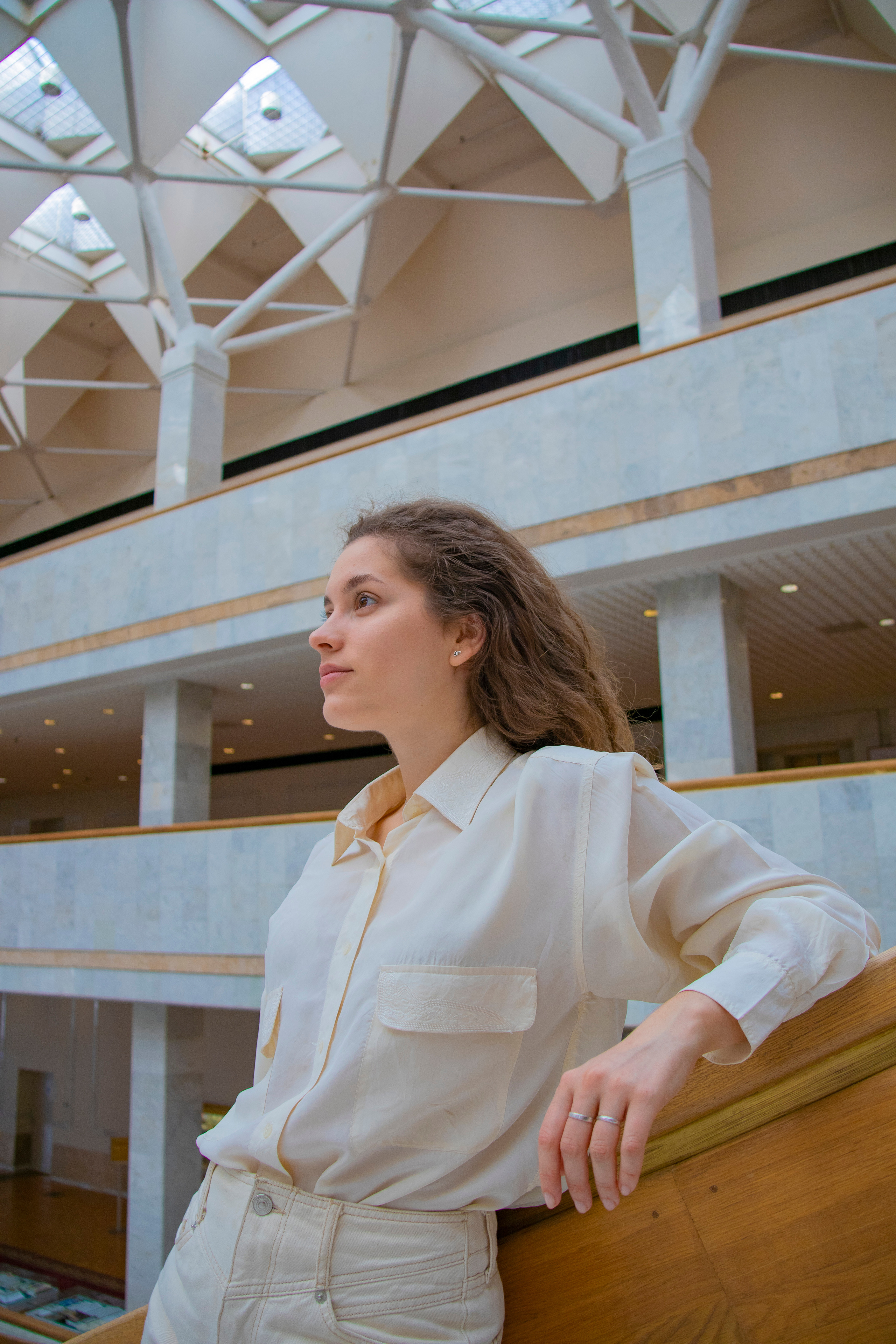 Индивидуальные фотосессии