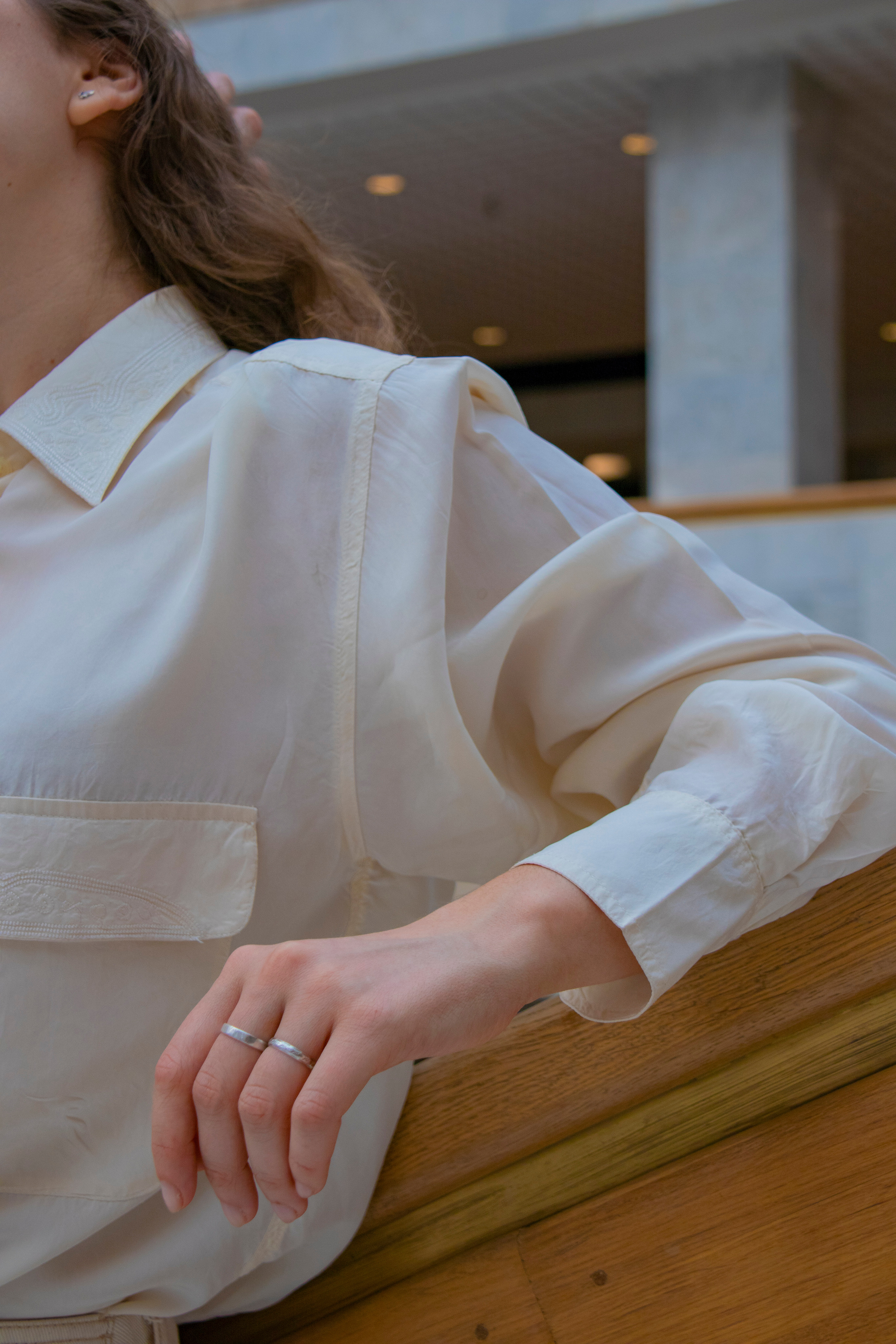 Индивидуальные фотосессии