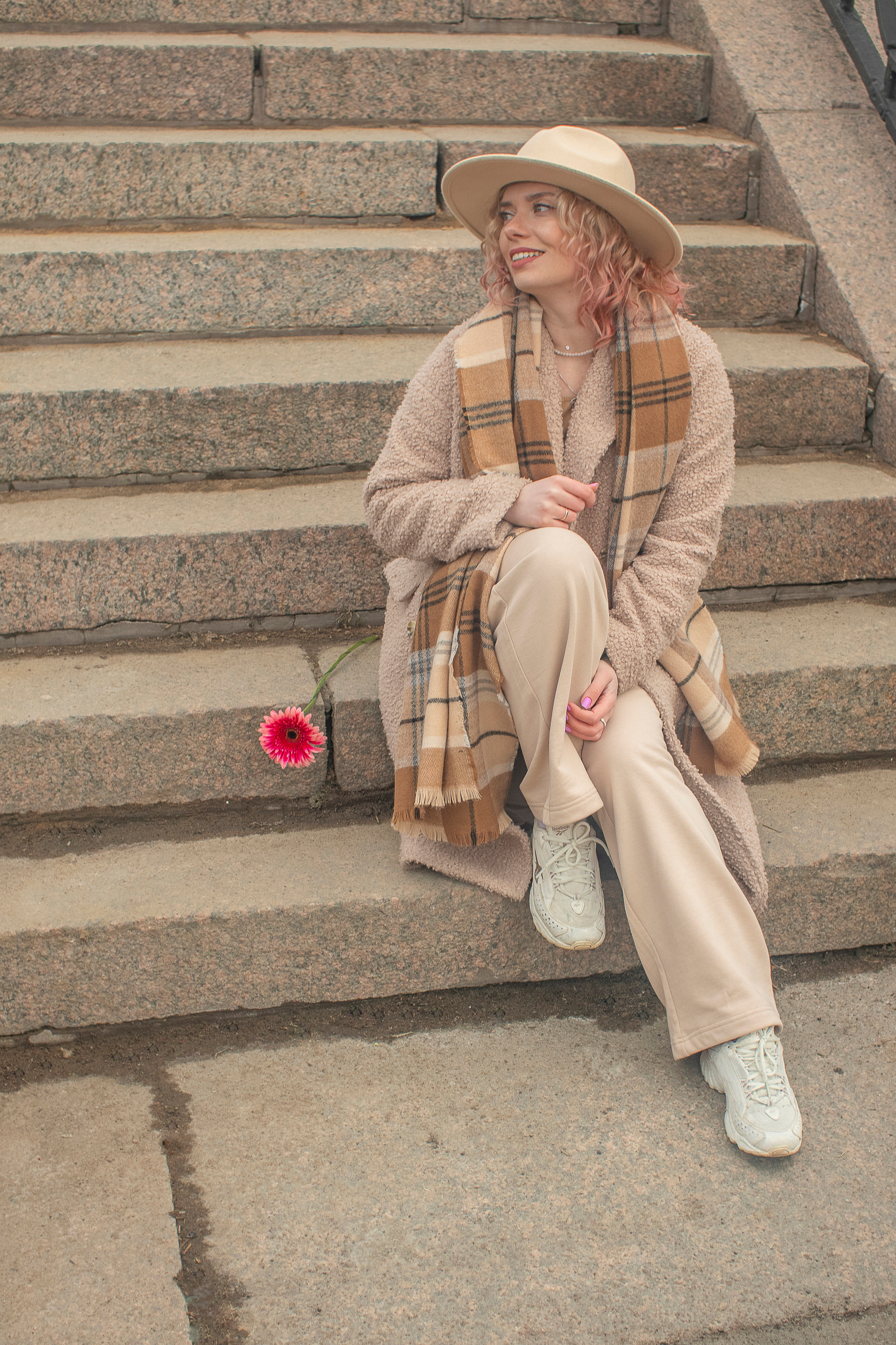 Индивидуальные фотосессии