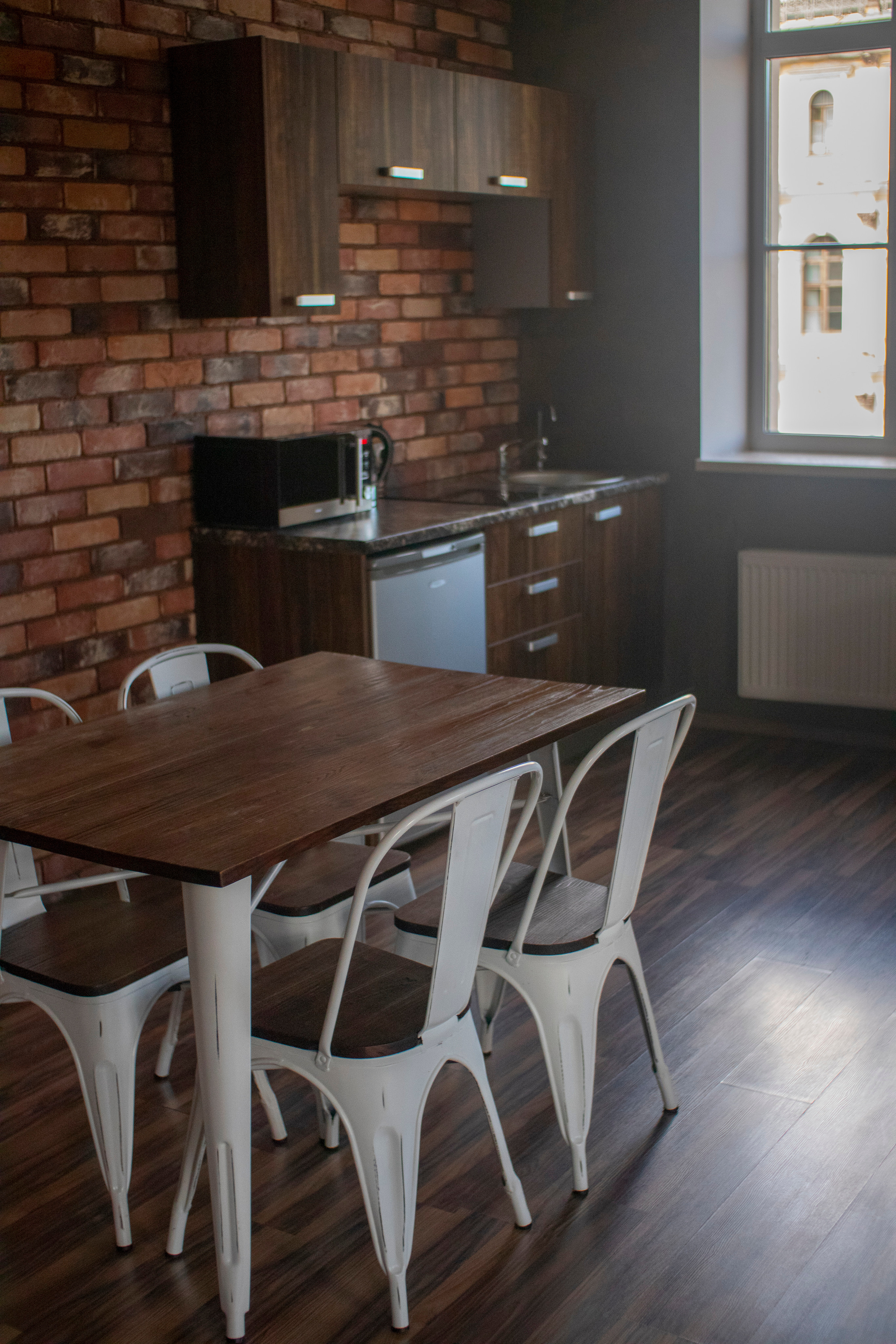 Интерьерная/Ландшафтная фотография