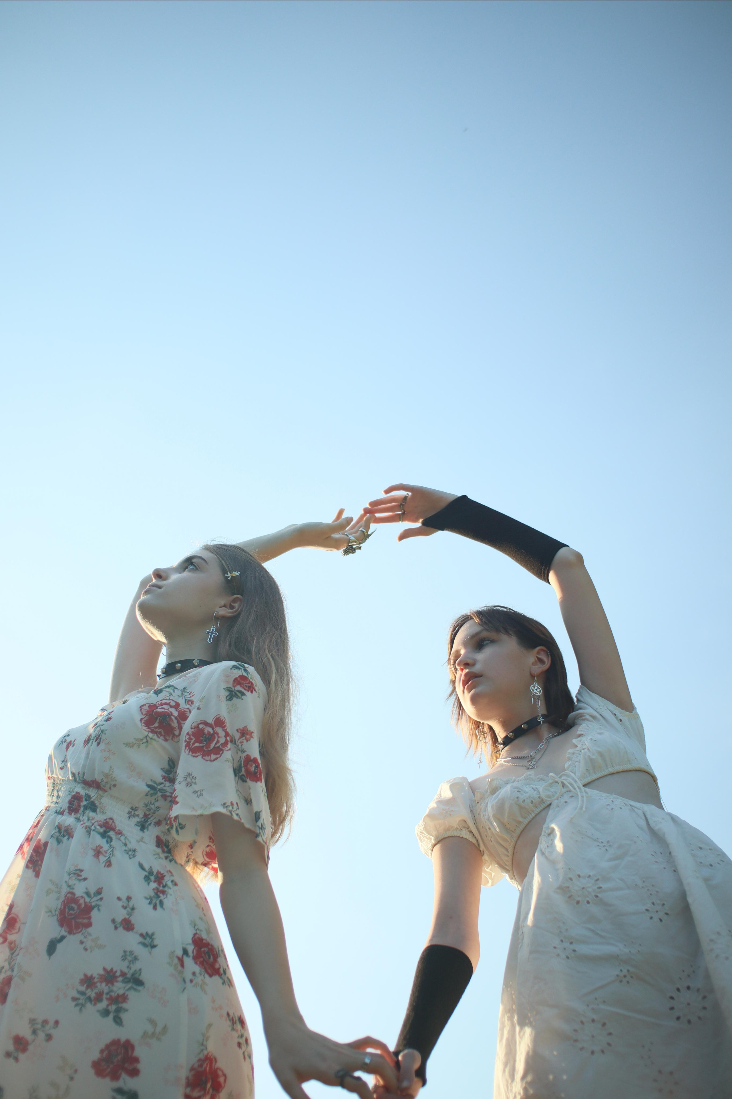 Индивидуальные фотосессии