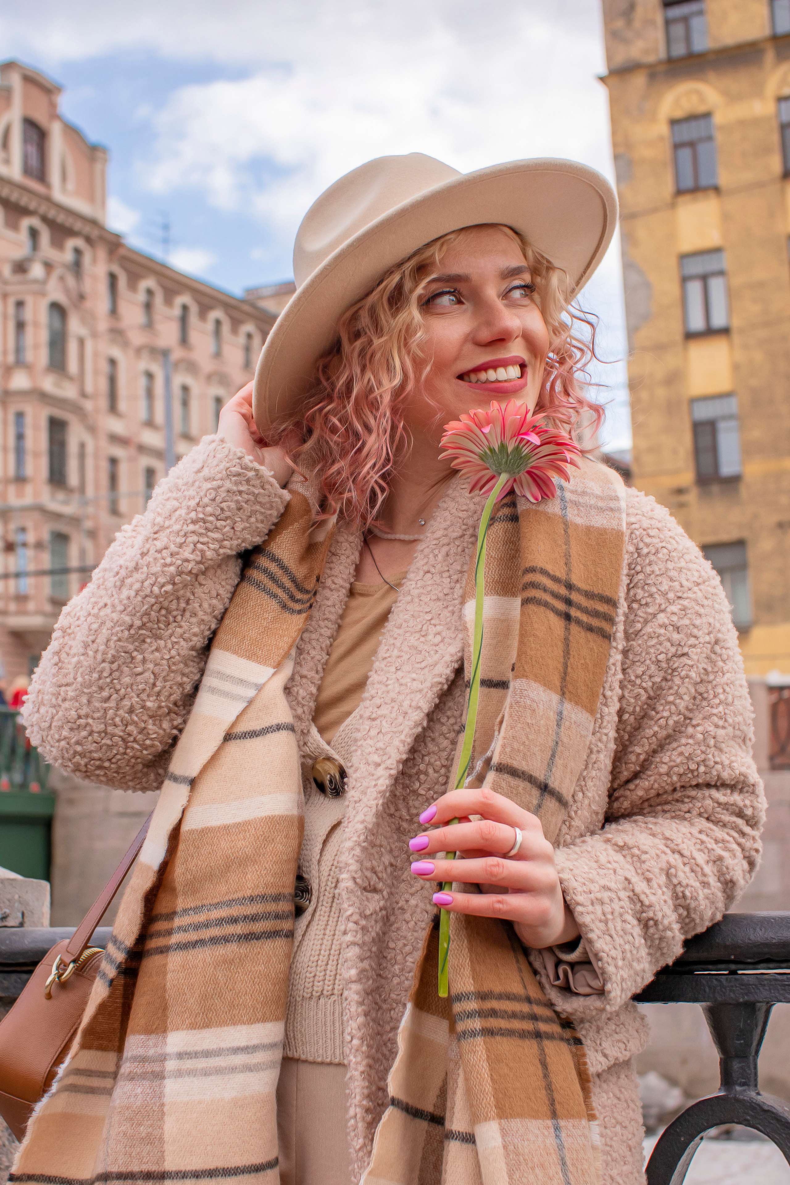 Индивидуальные фотосессии