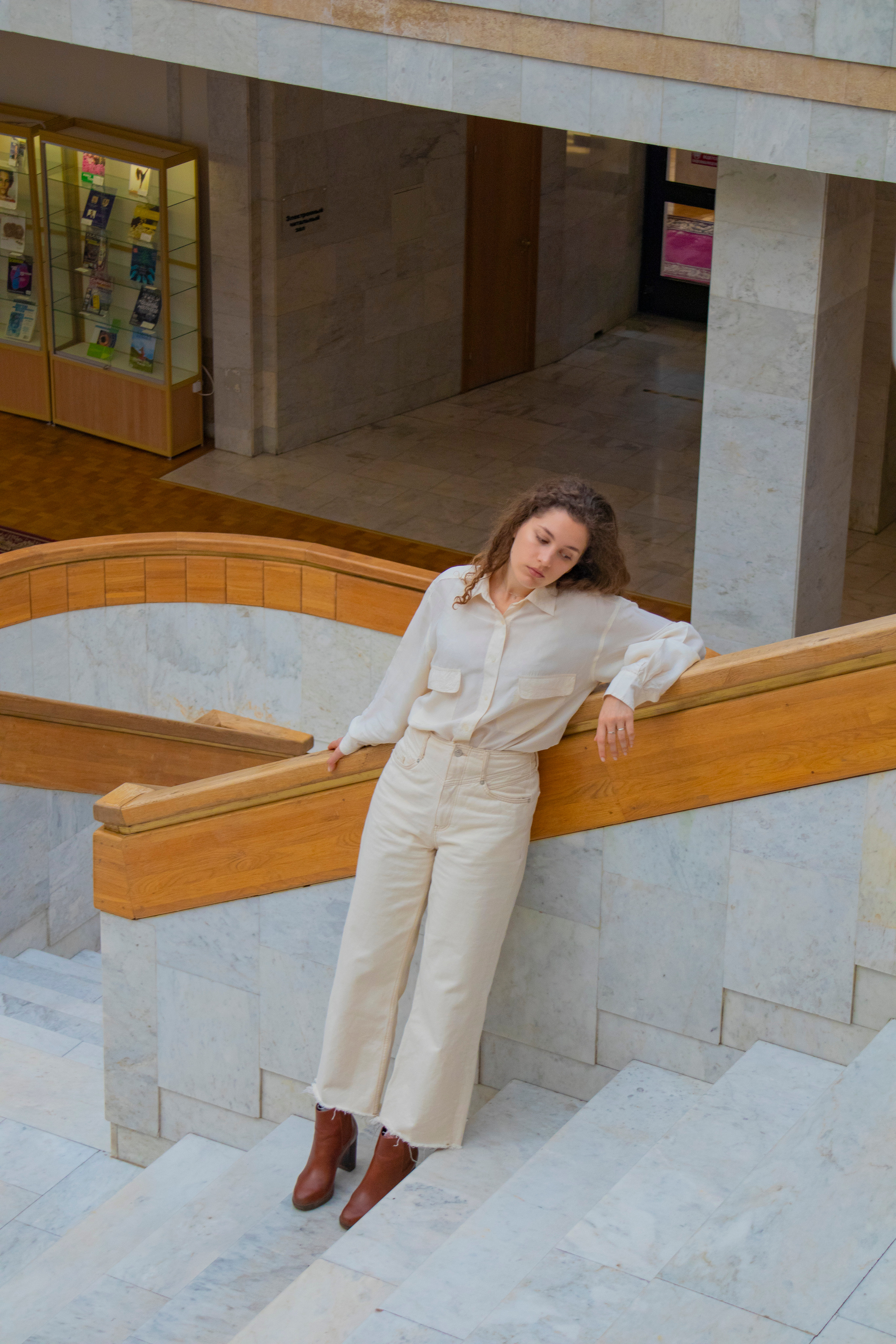 Индивидуальные фотосессии