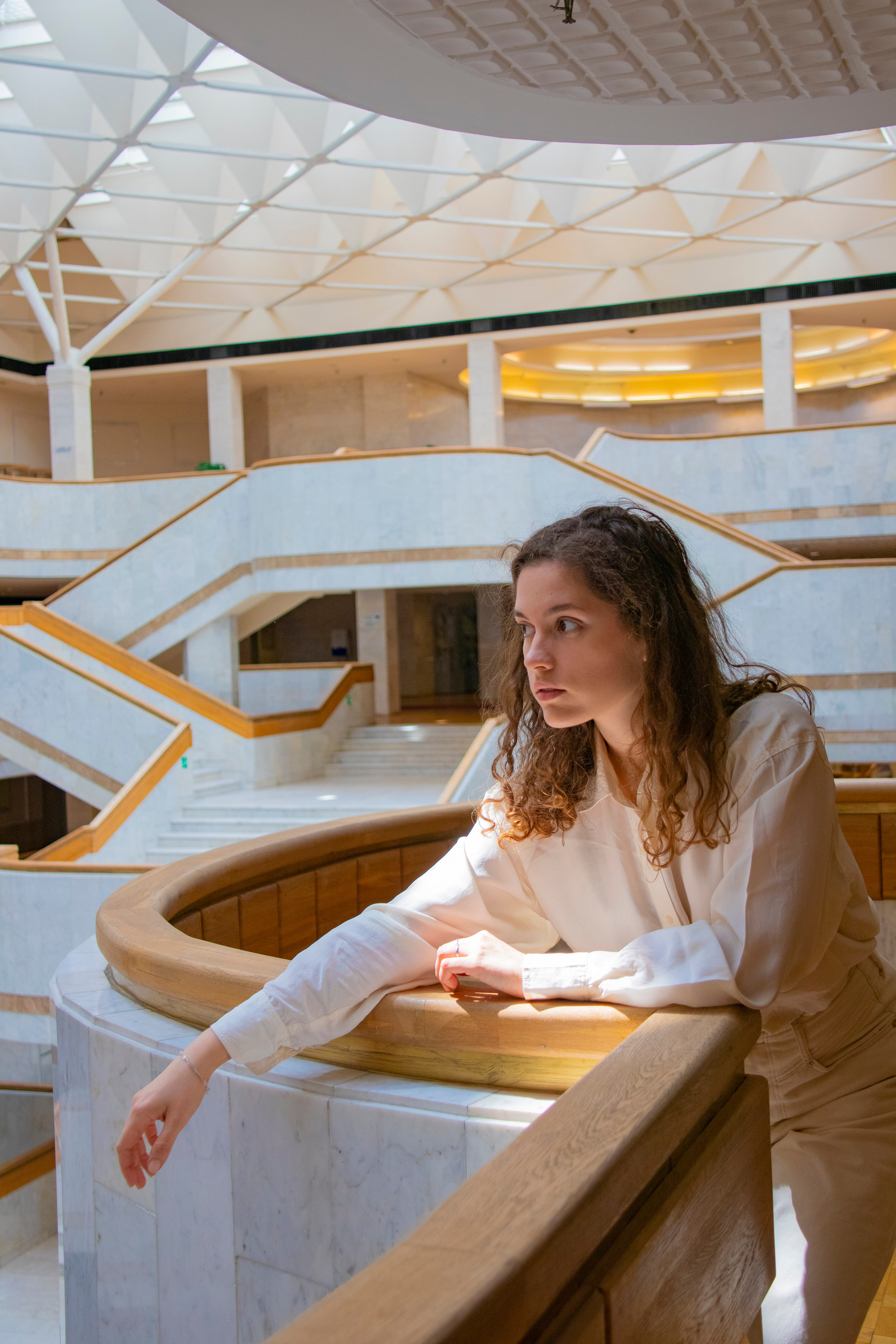 Индивидуальные фотосессии