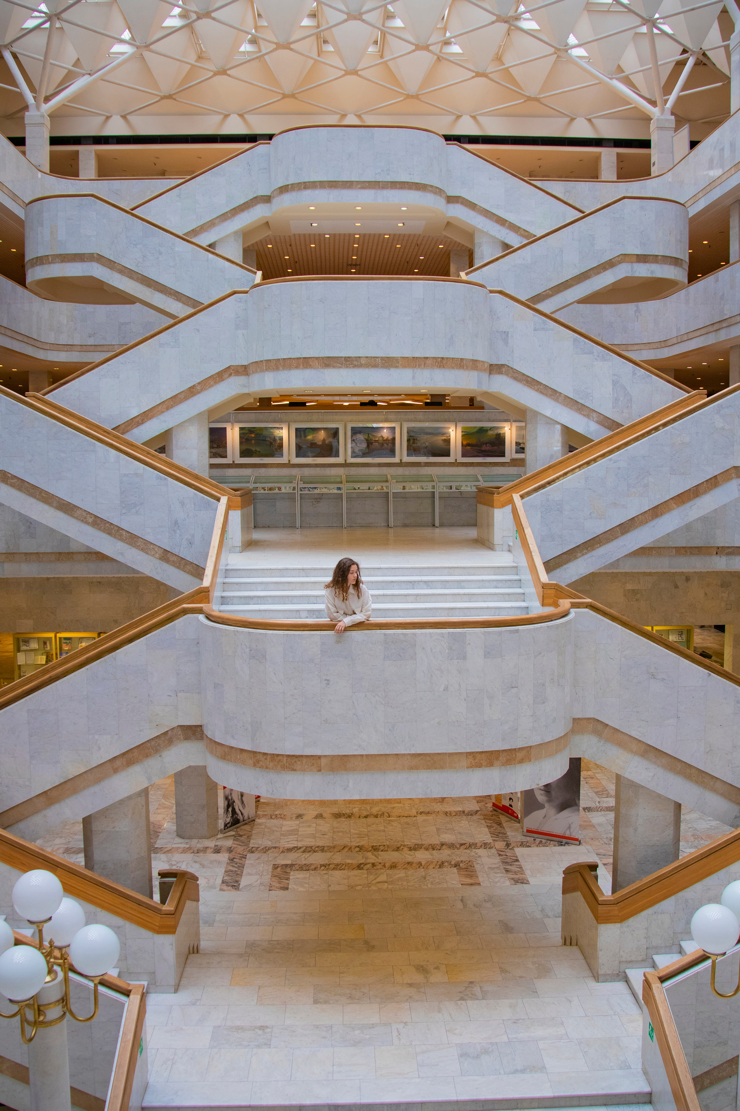 Индивидуальные фотосессии