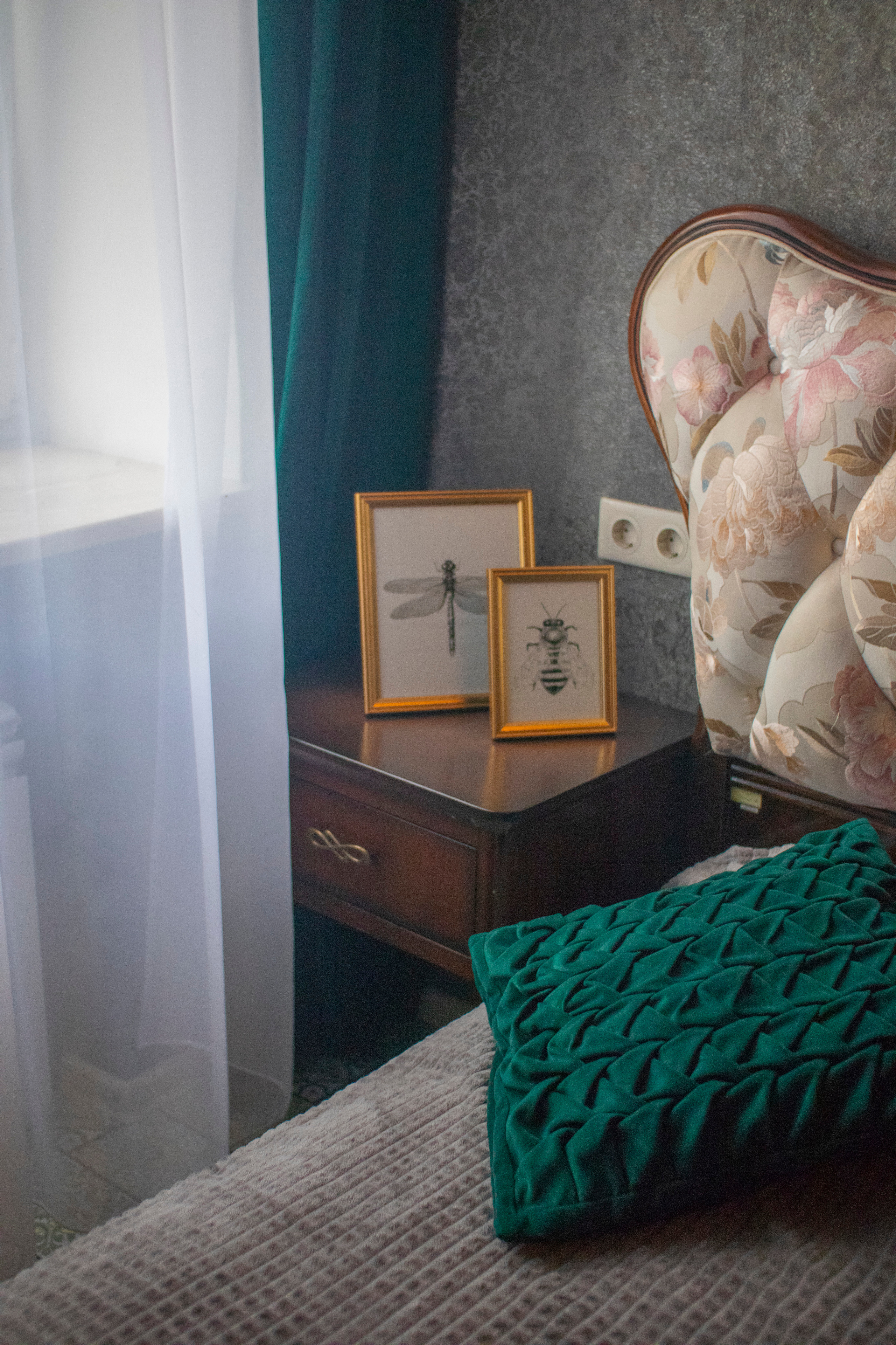 Интерьерная/Ландшафтная фотография