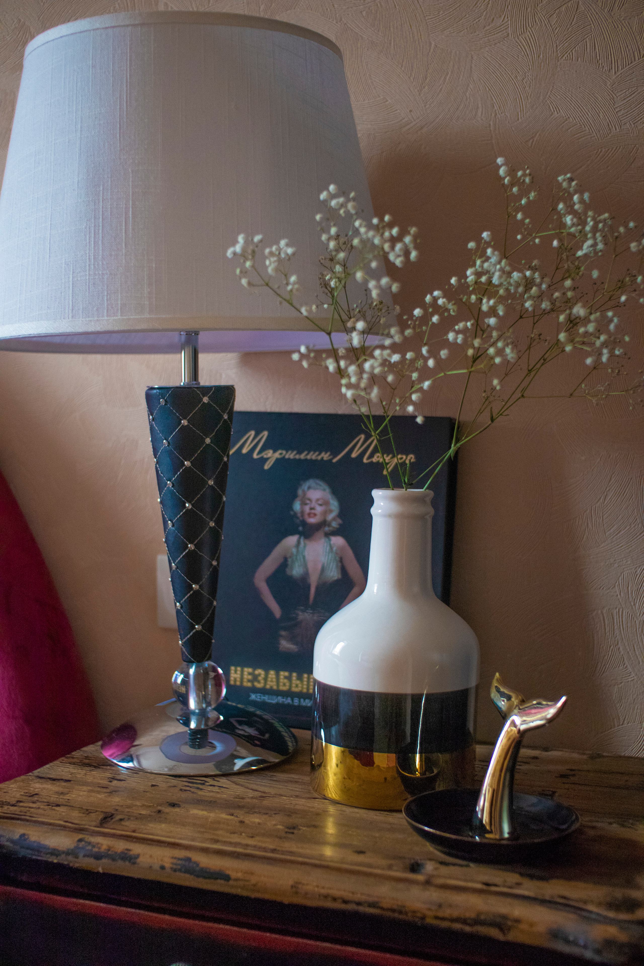 Интерьерная/Ландшафтная фотография