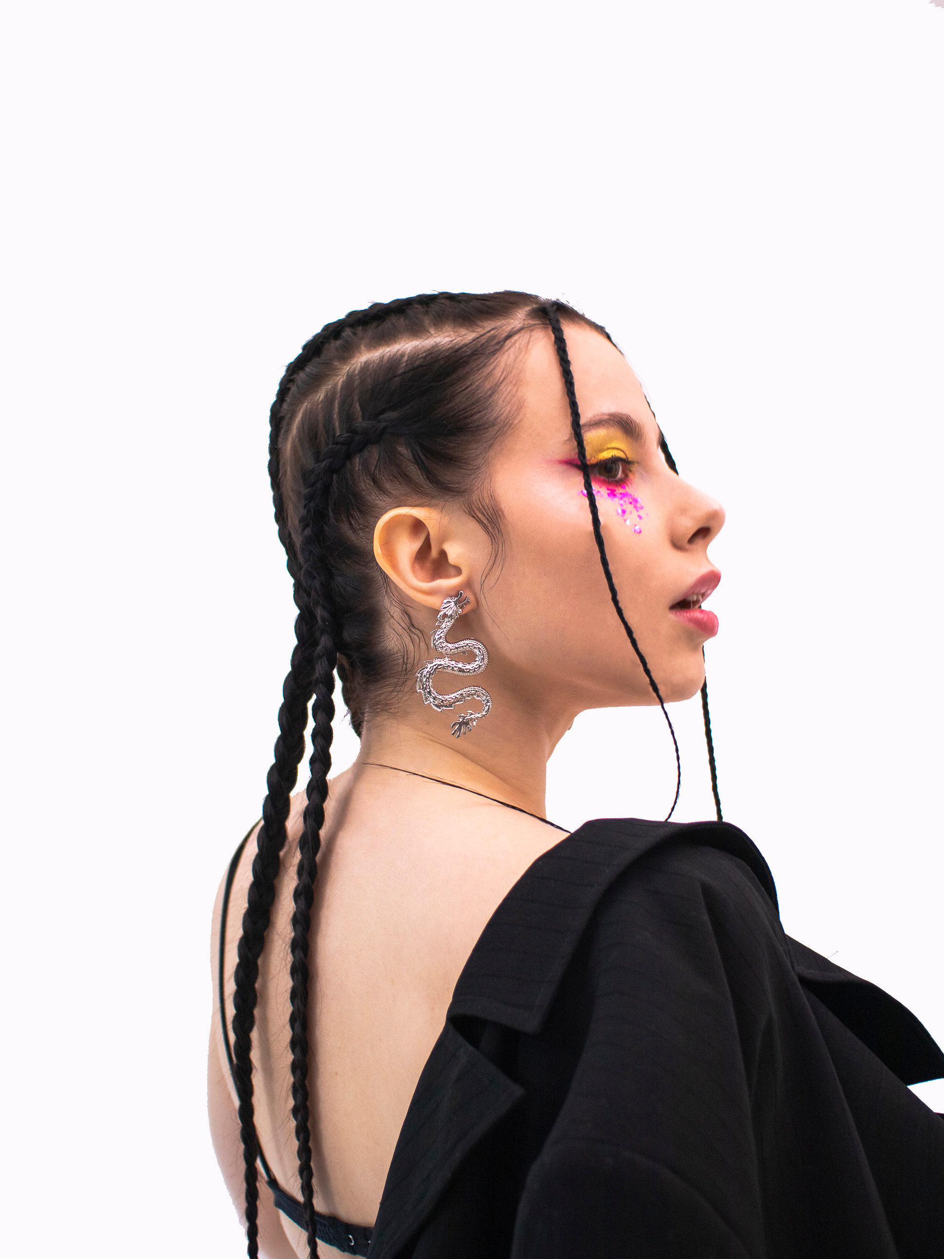 Индивидуальные фотосессии