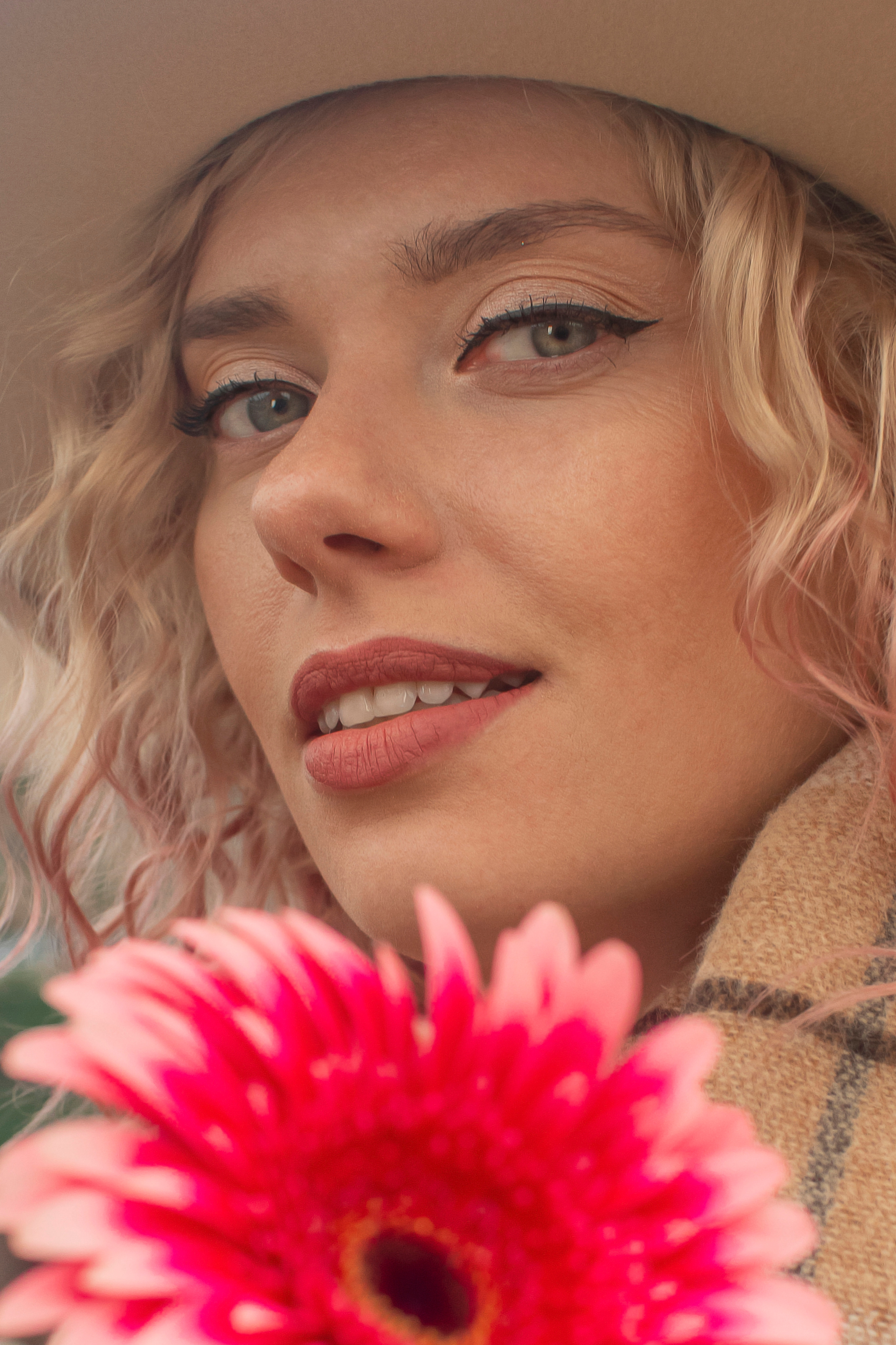 Индивидуальные фотосессии