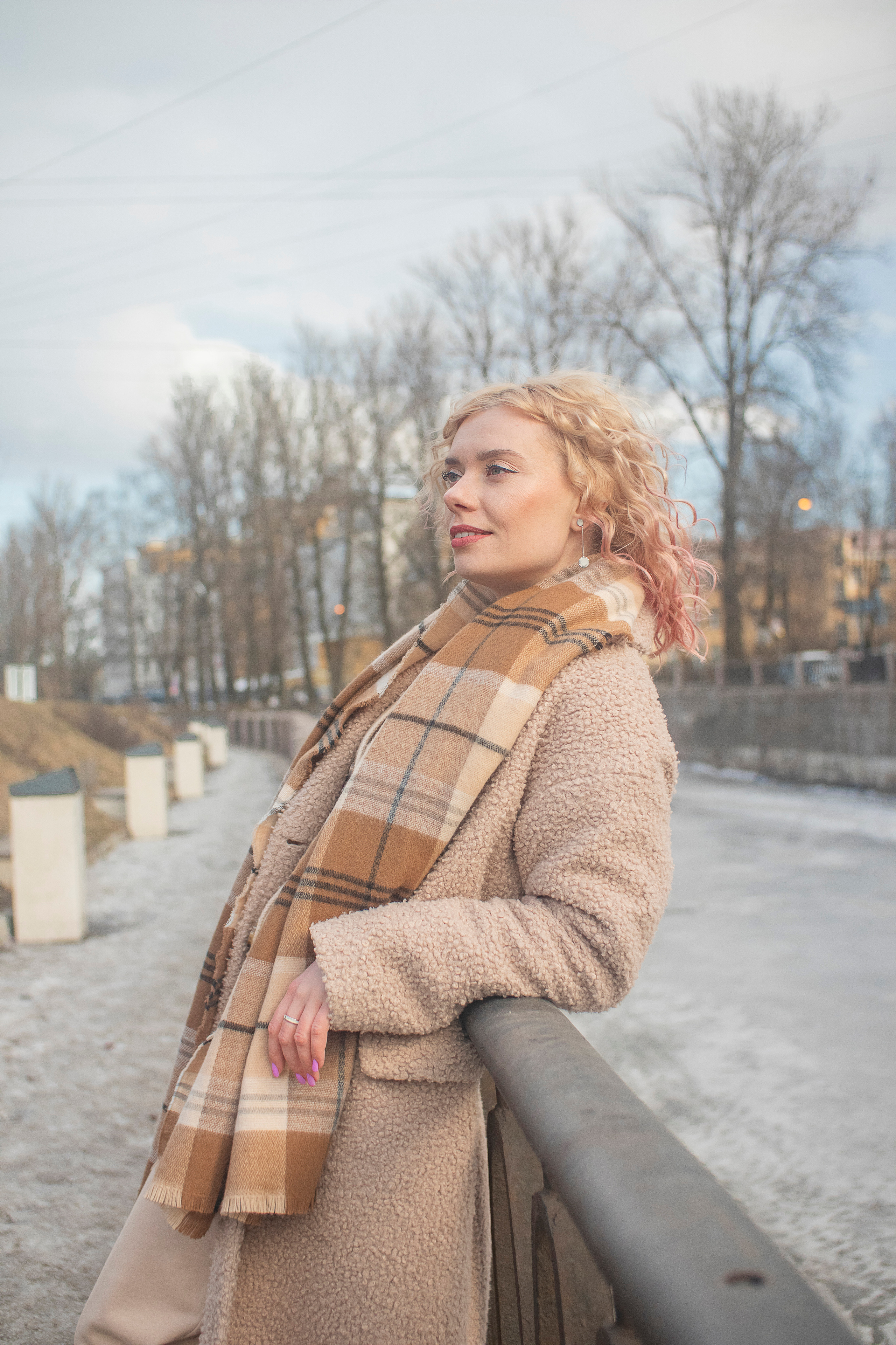 Индивидуальные фотосессии