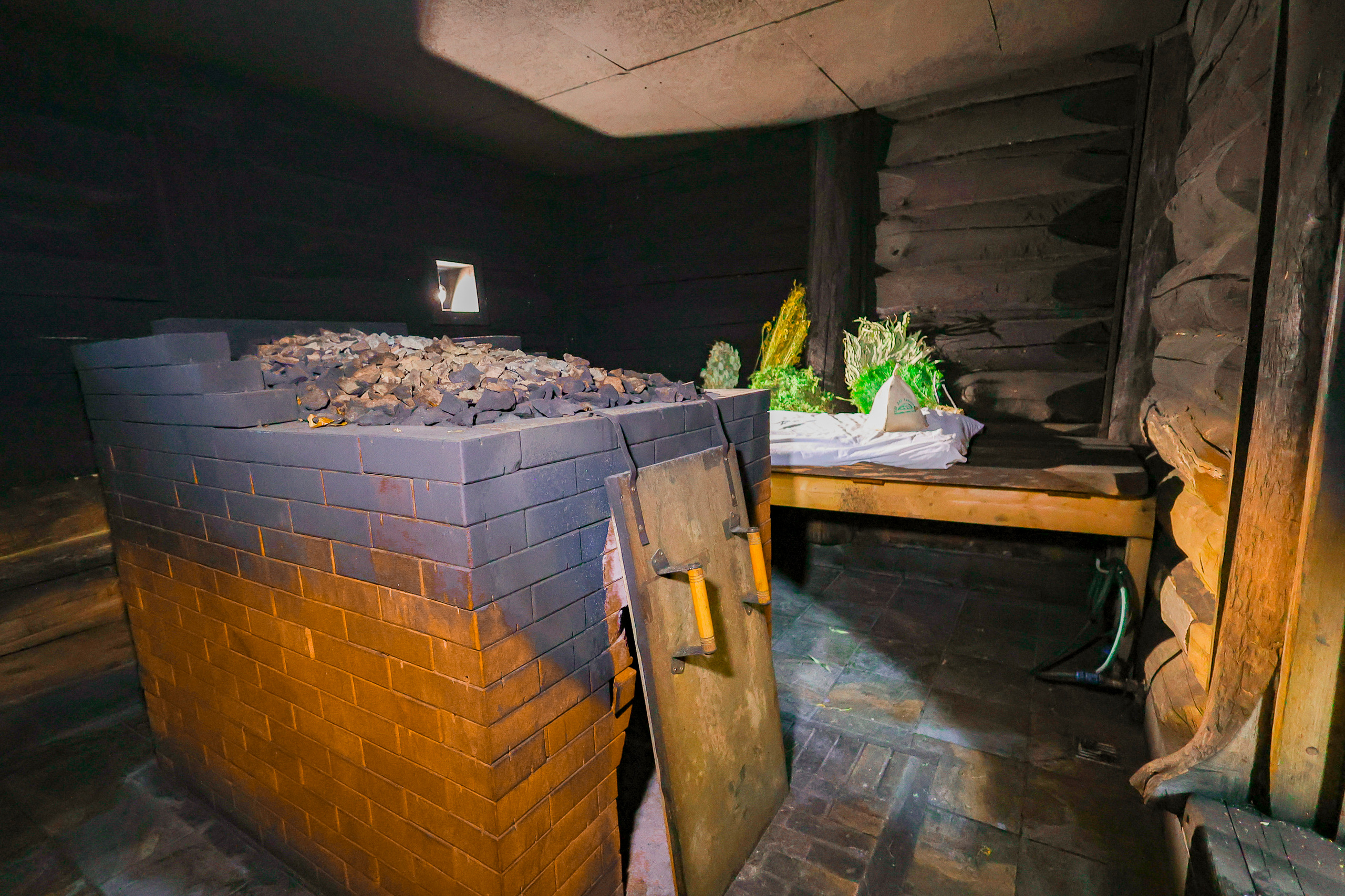 Интерьерная/Ландшафтная фотография