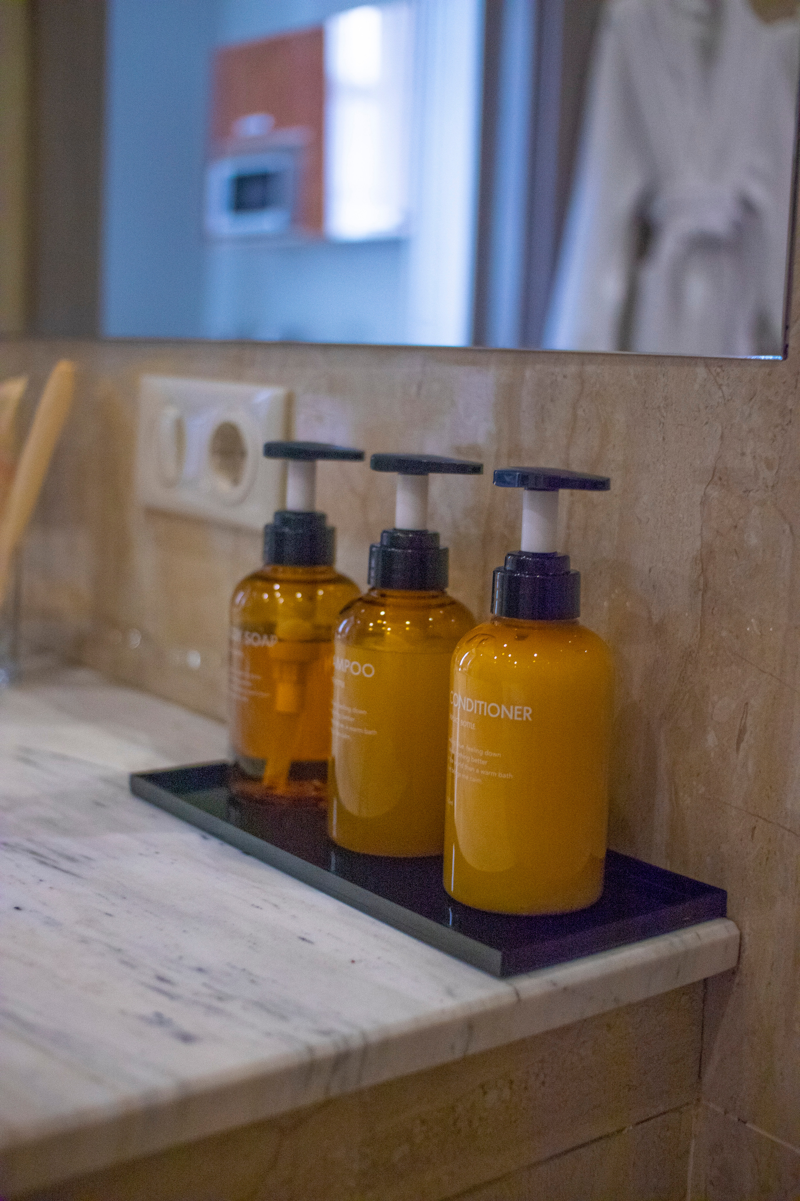 Интерьерная/Ландшафтная фотография