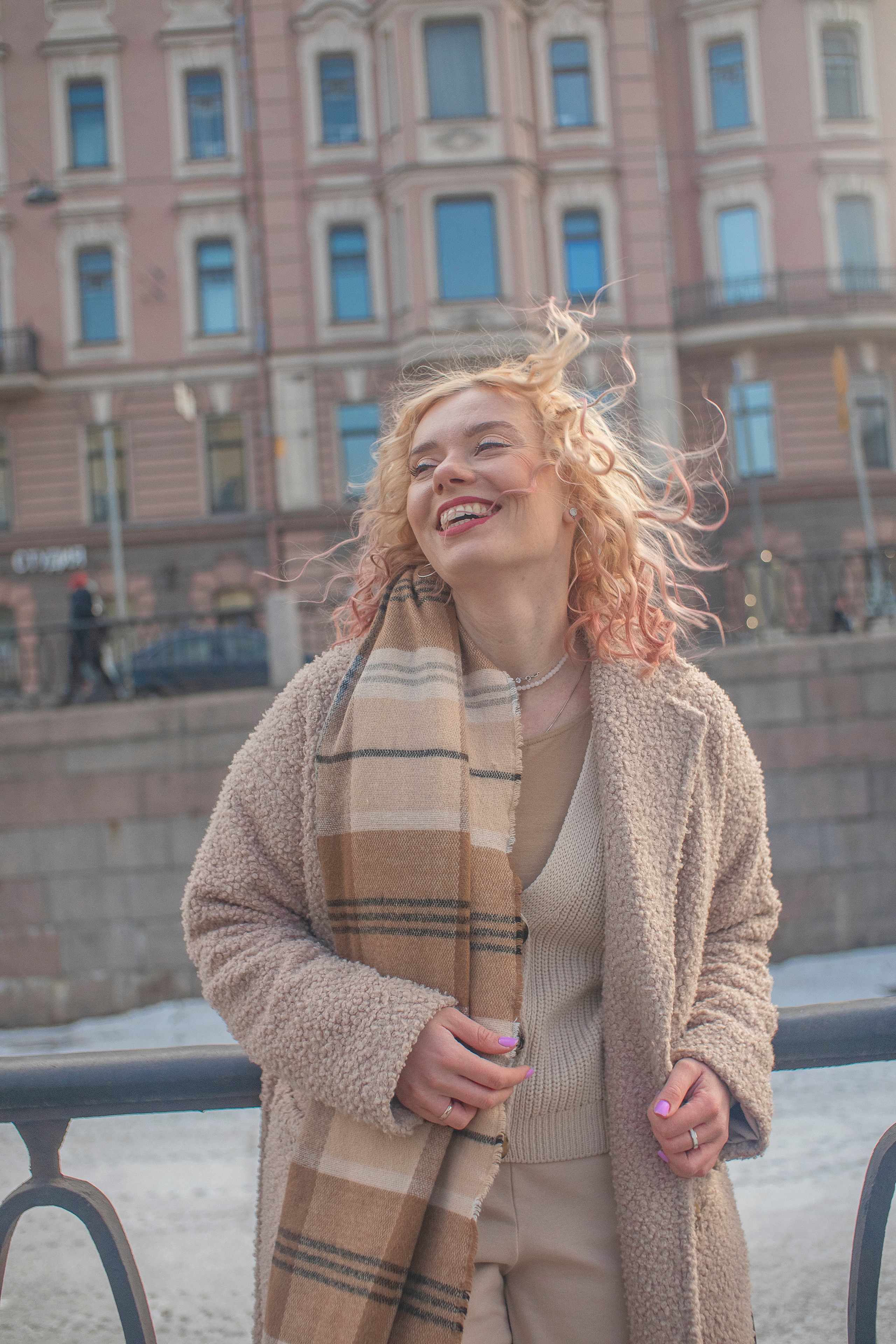 Индивидуальные фотосессии