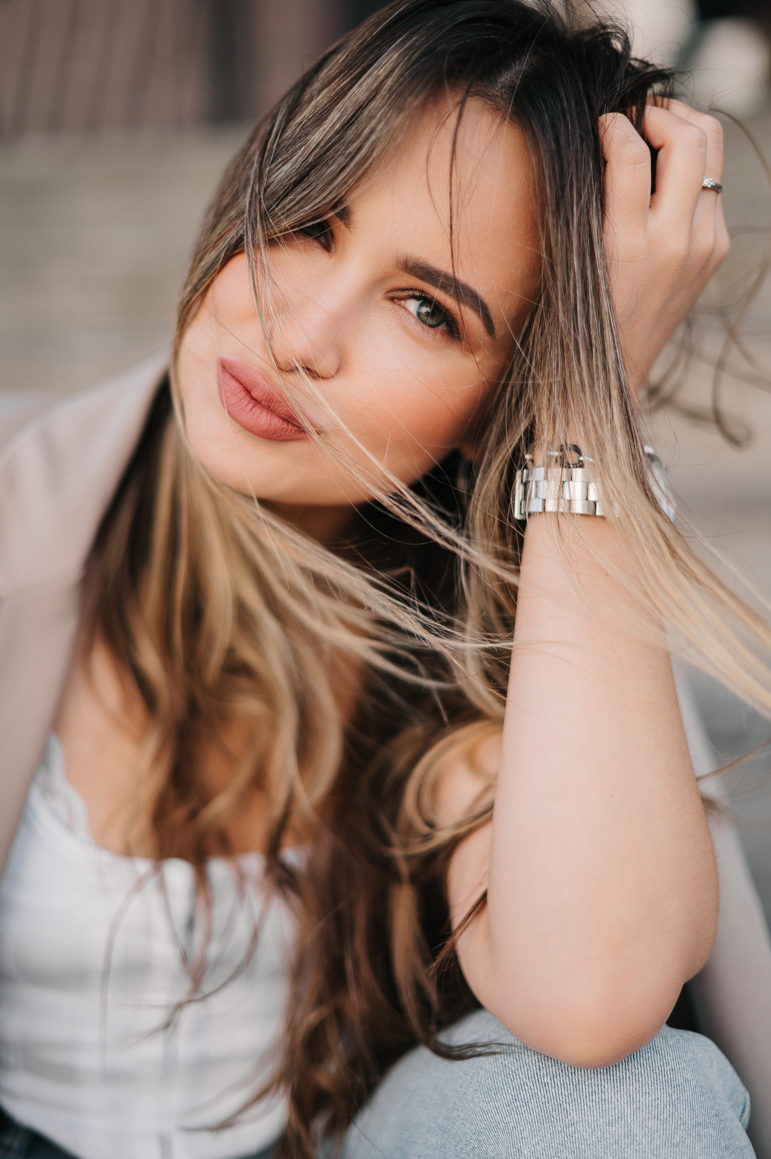 Александра. Семейный и свадебный фотограф Алёна Морозова Коломна