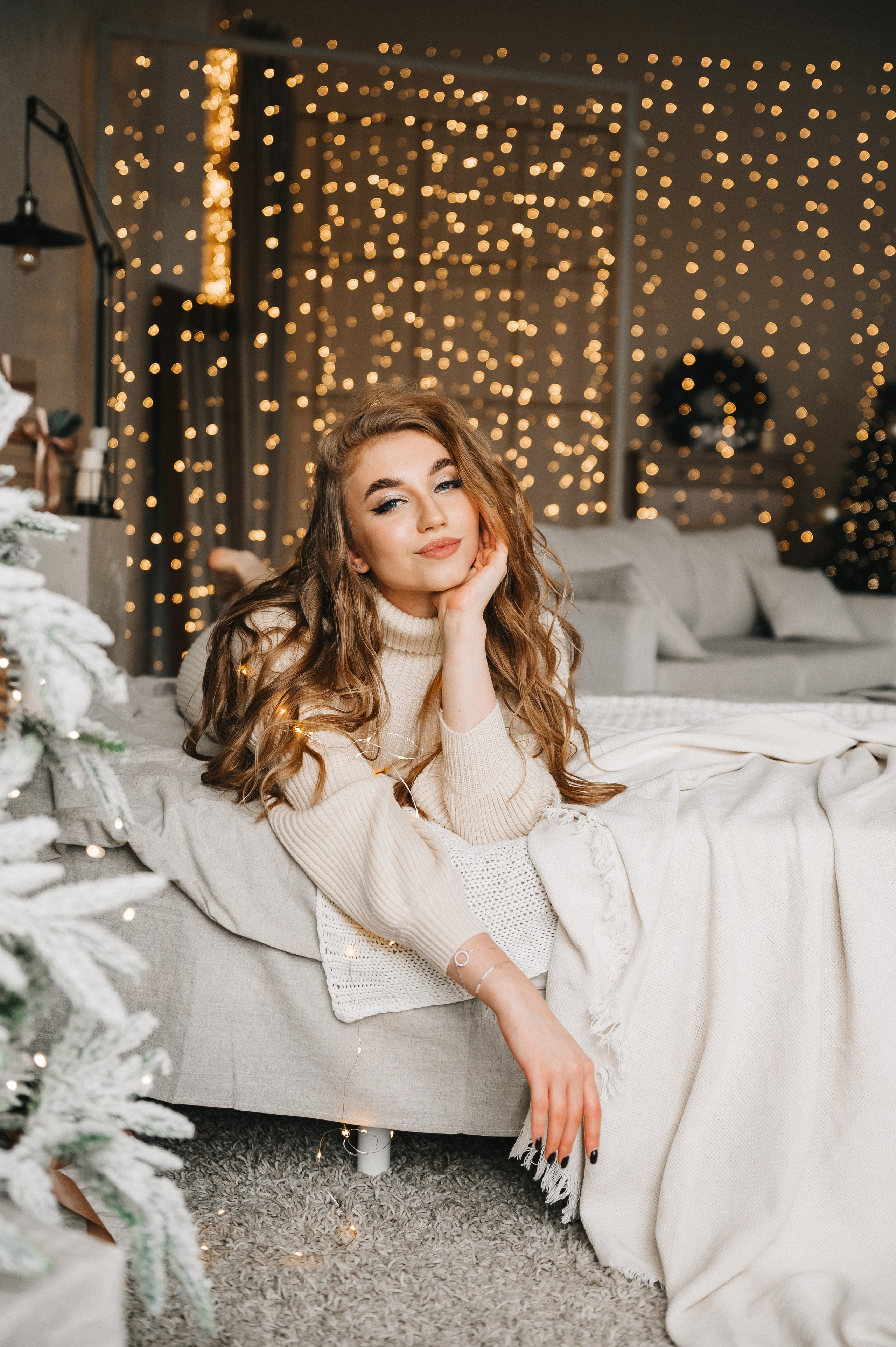 Аня. Семейный и свадебный фотограф Алёна Морозова Коломна