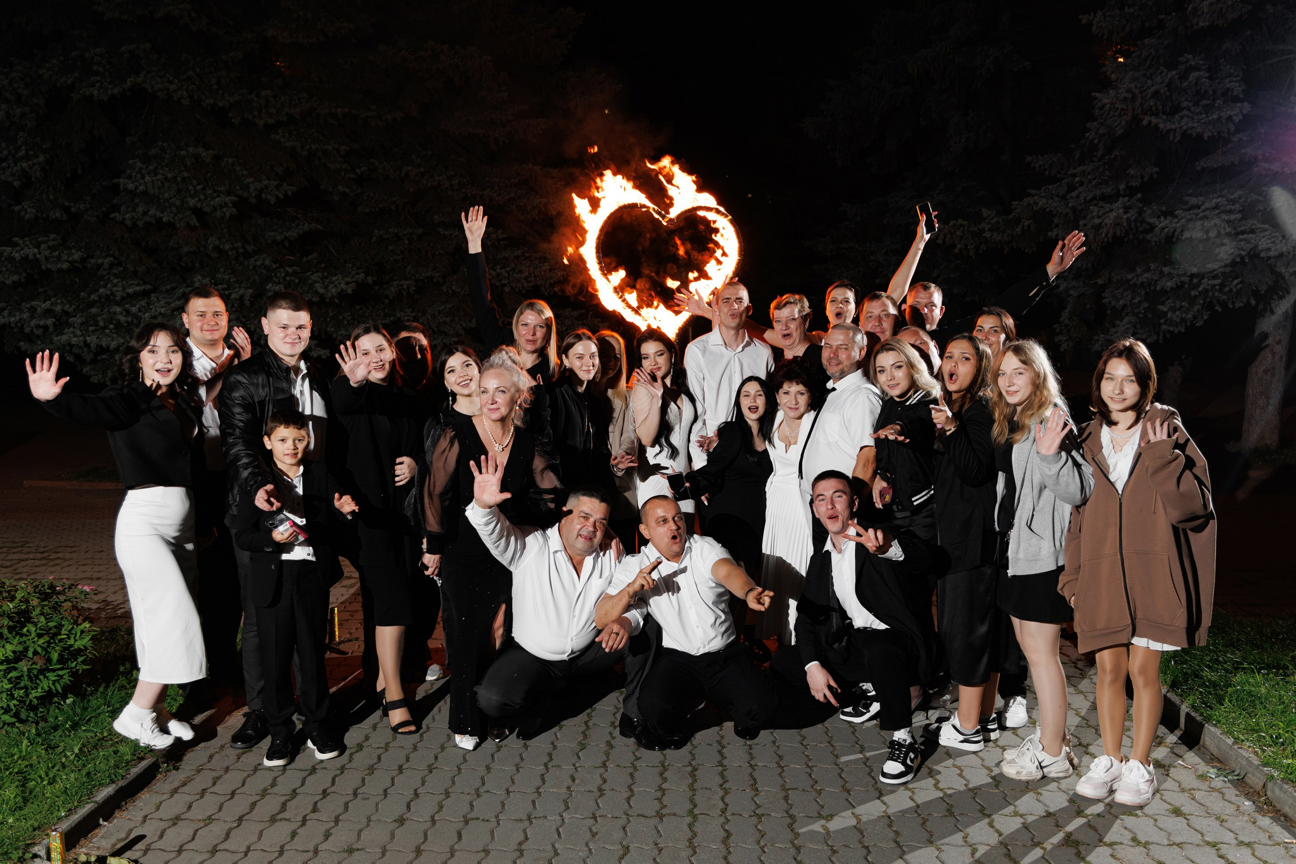 Марина и Николай (18-08-2024)