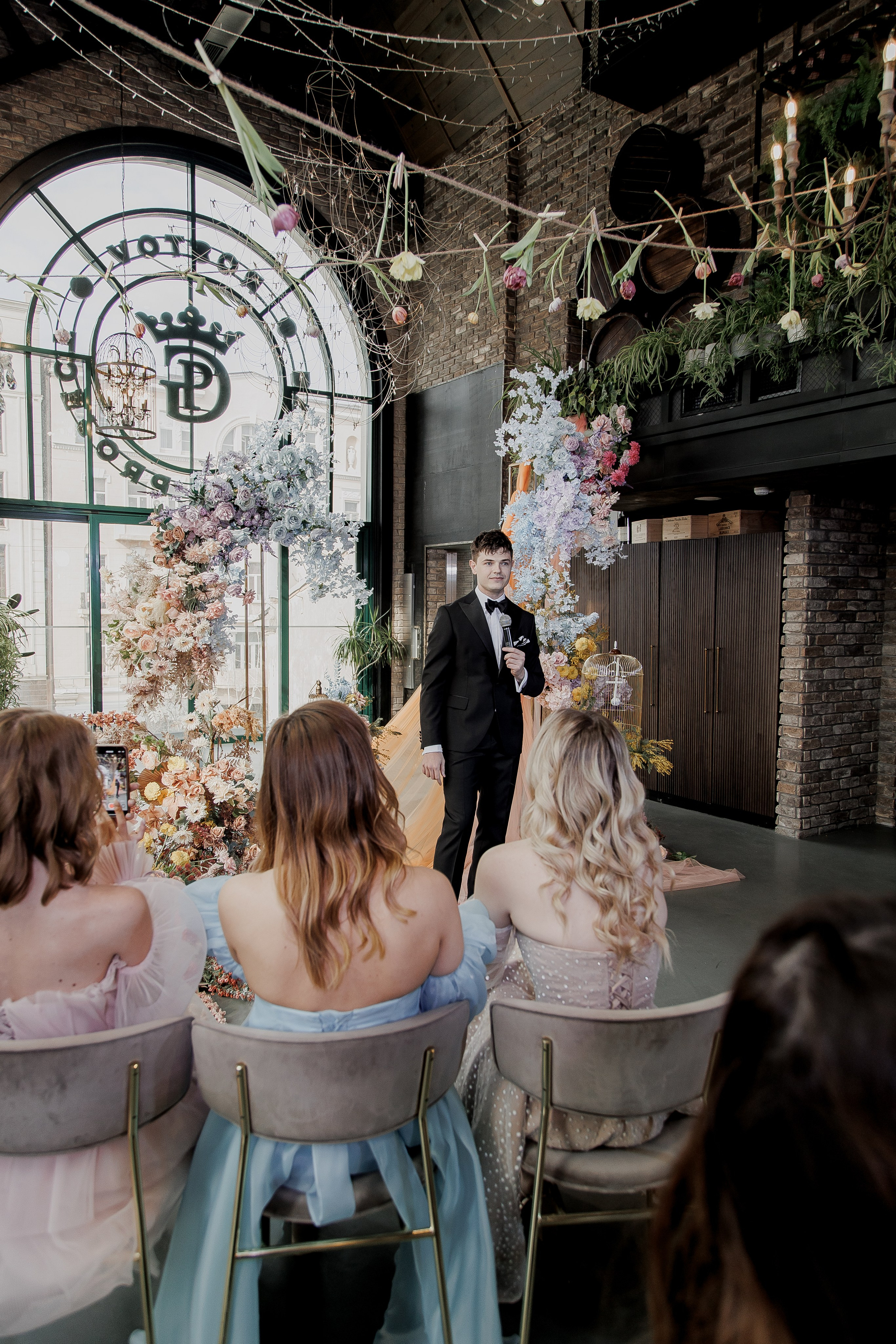 Лука & София. Свадебный фотограф ростов