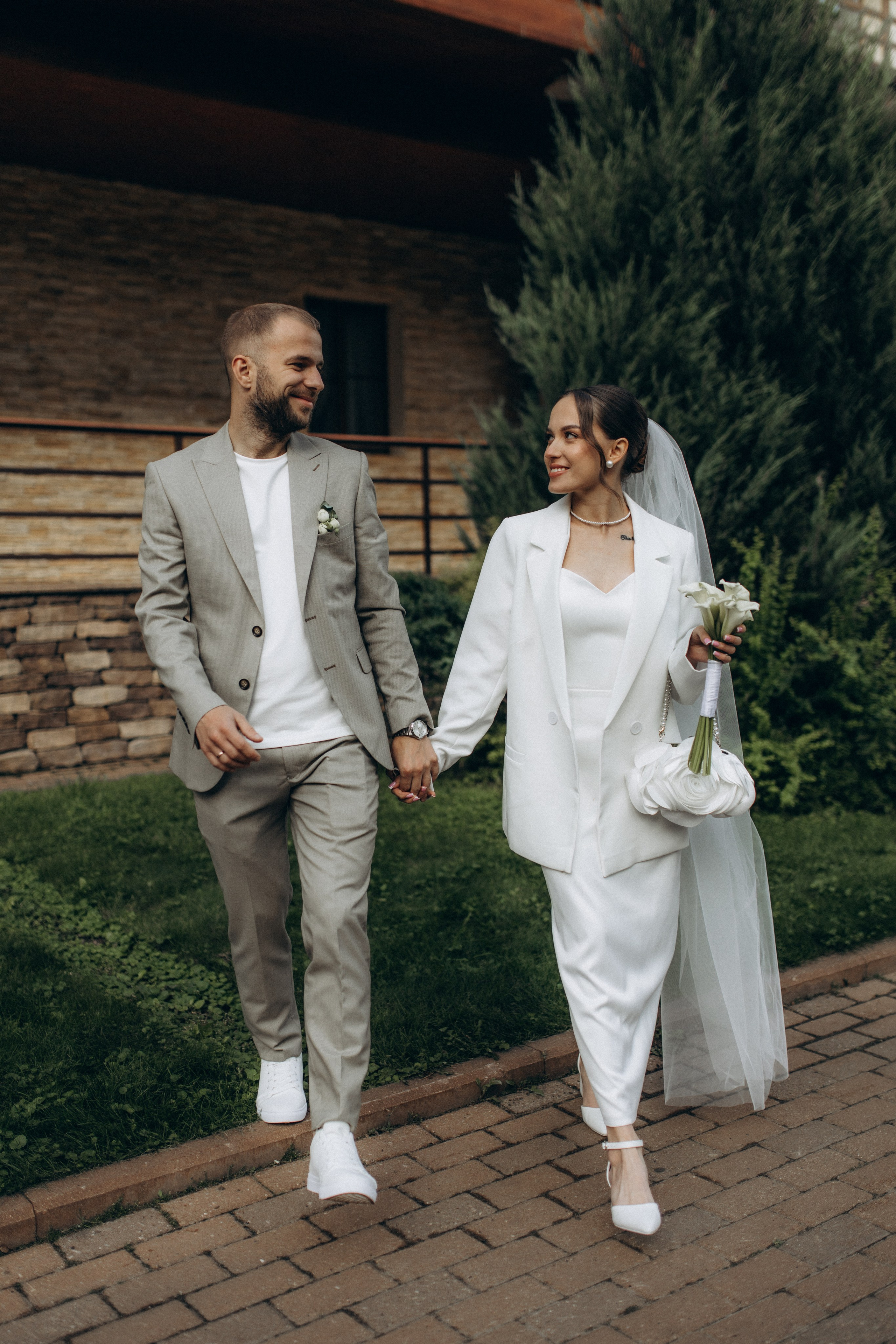 Мария & Иван. Фотограф НОГИНСК, Москва, Анастасия Белая