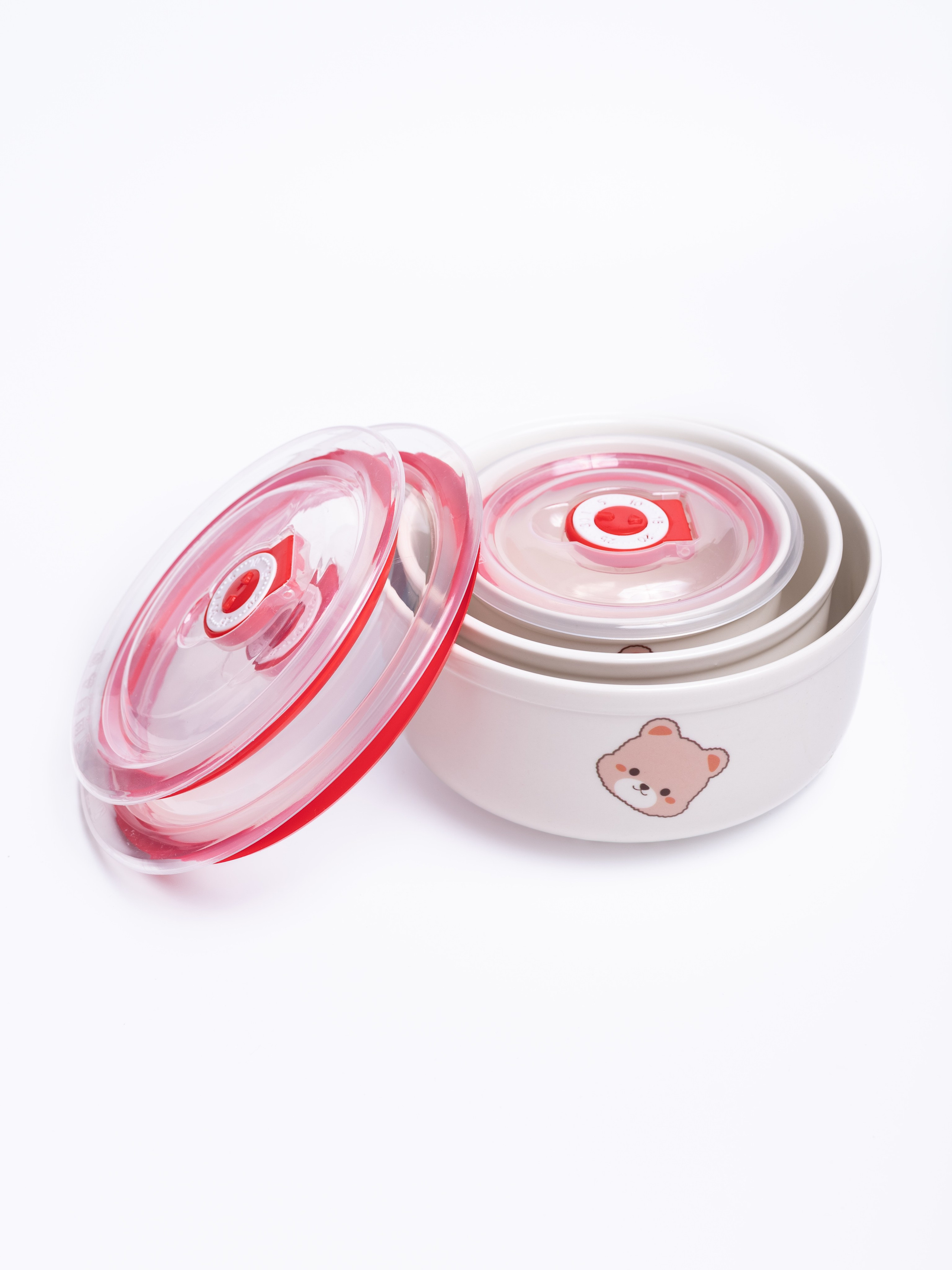 Салатницы. Предметный фотограф, фото для маркетплейсов Пятигорск, КМВ